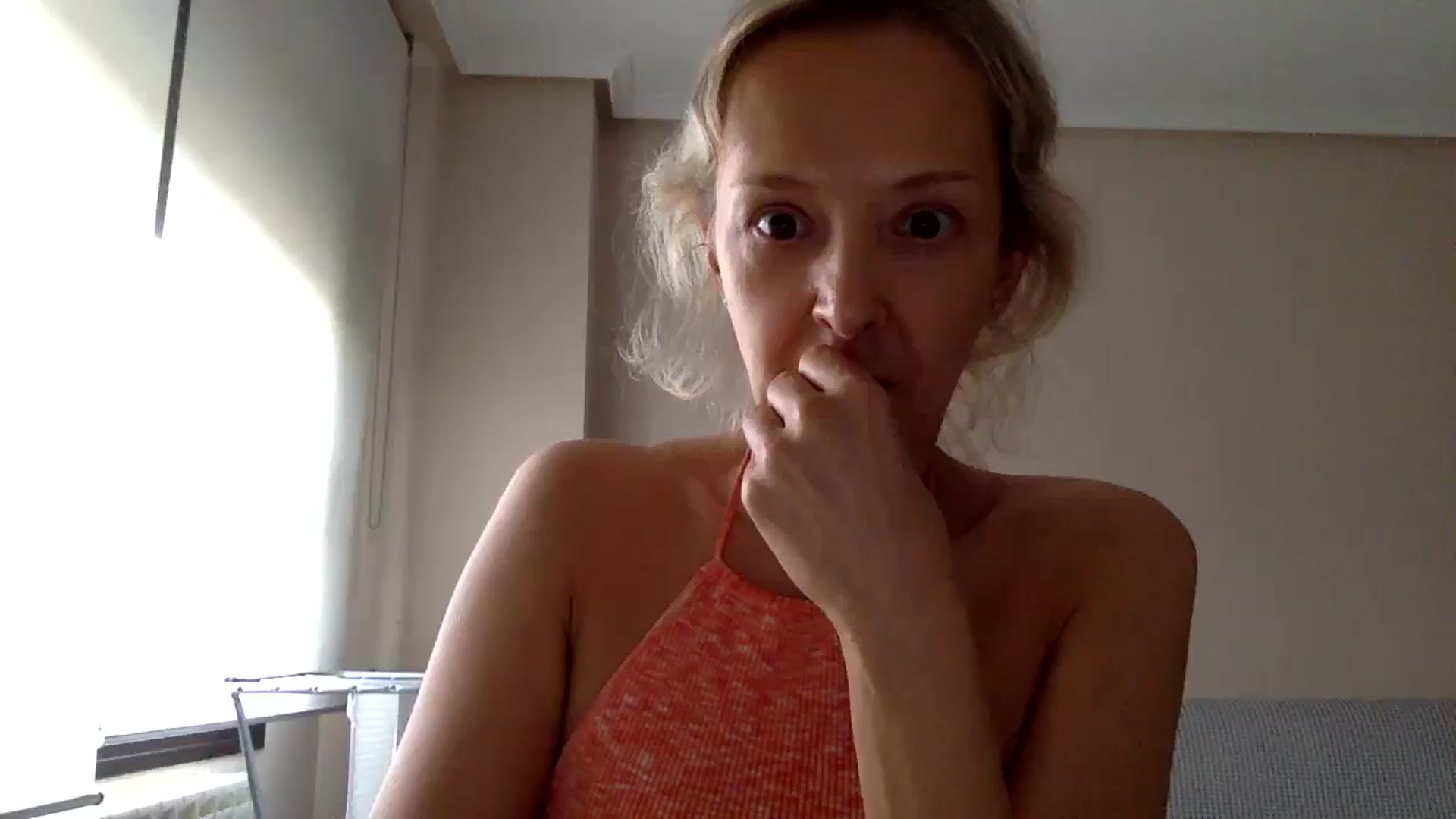 Gallery image thumbnail from Aimee_Angel's myfreecams stream on, 06/30/2024, 17:40 image 14 of 20