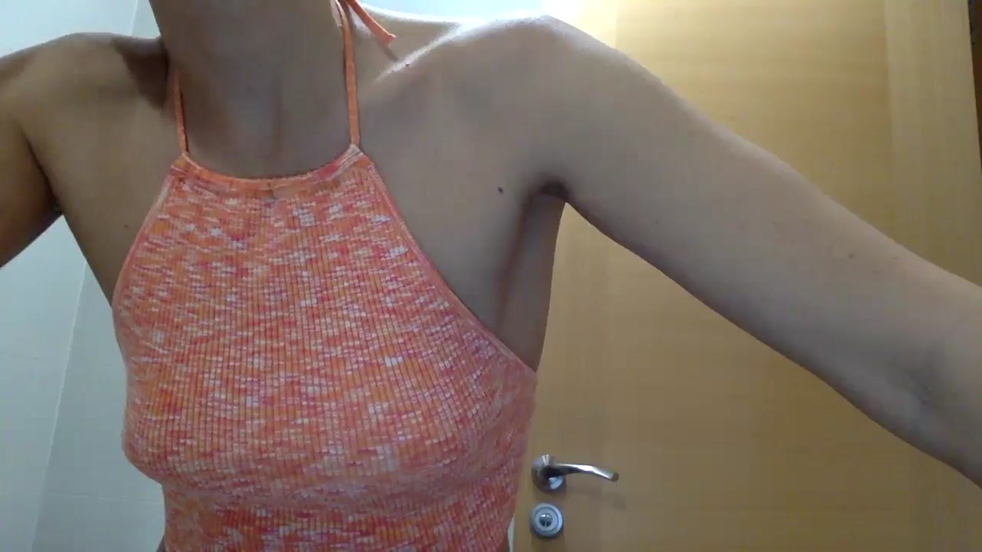 Gallery image thumbnail from Aimee_Angel's myfreecams stream on, 07/01/2024, 14:46 image 10 of 20