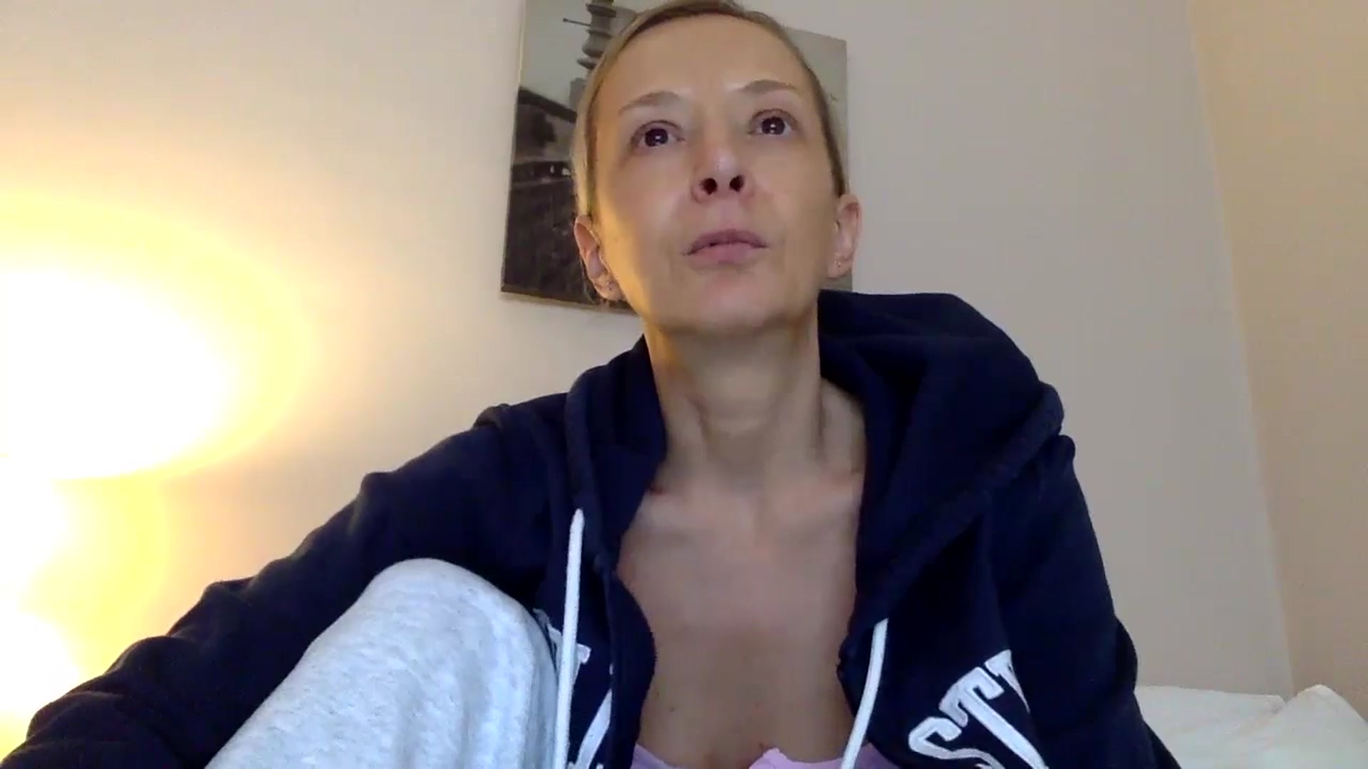 Gallery image thumbnail from Aimee_Angel's myfreecams stream on, 07/07/2024, 16:20 image 8 of 20