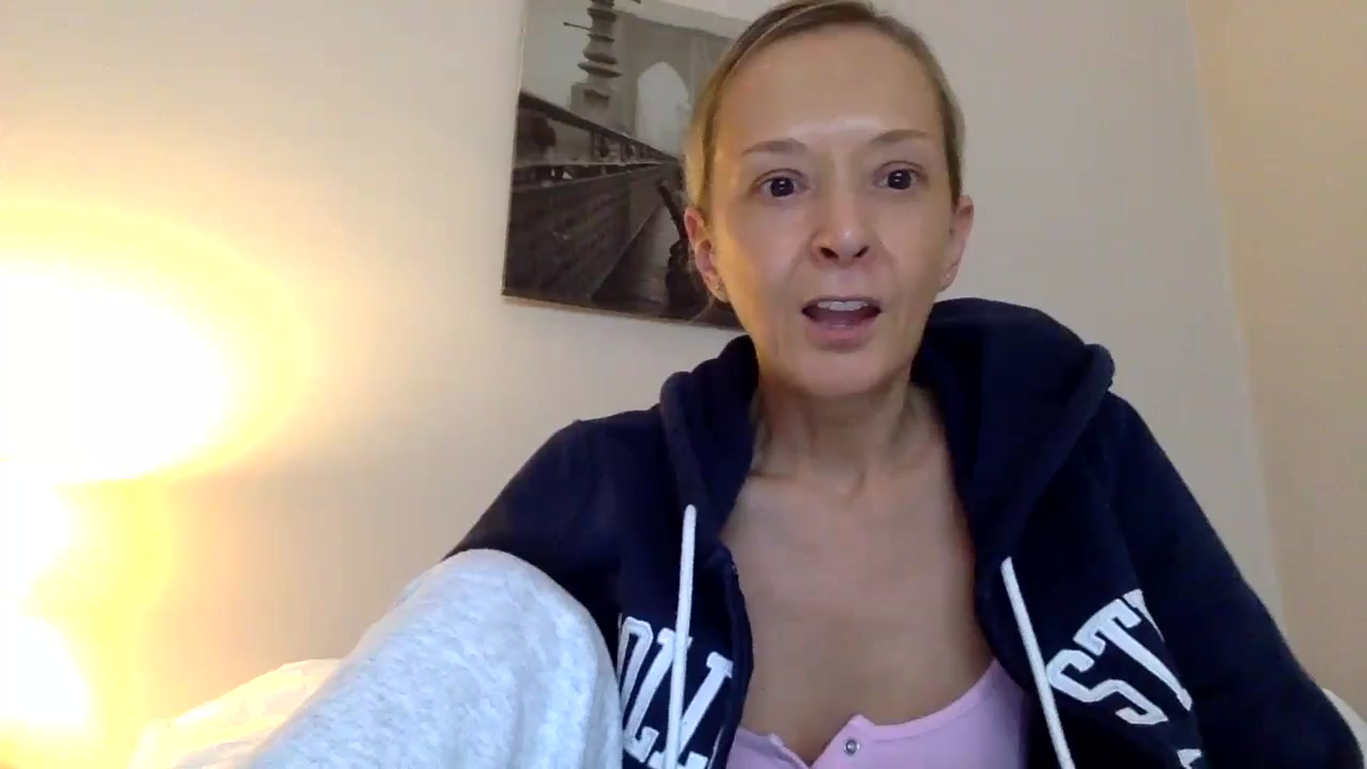 Gallery image thumbnail from Aimee_Angel's myfreecams stream on, 07/07/2024, 16:20 image 9 of 20