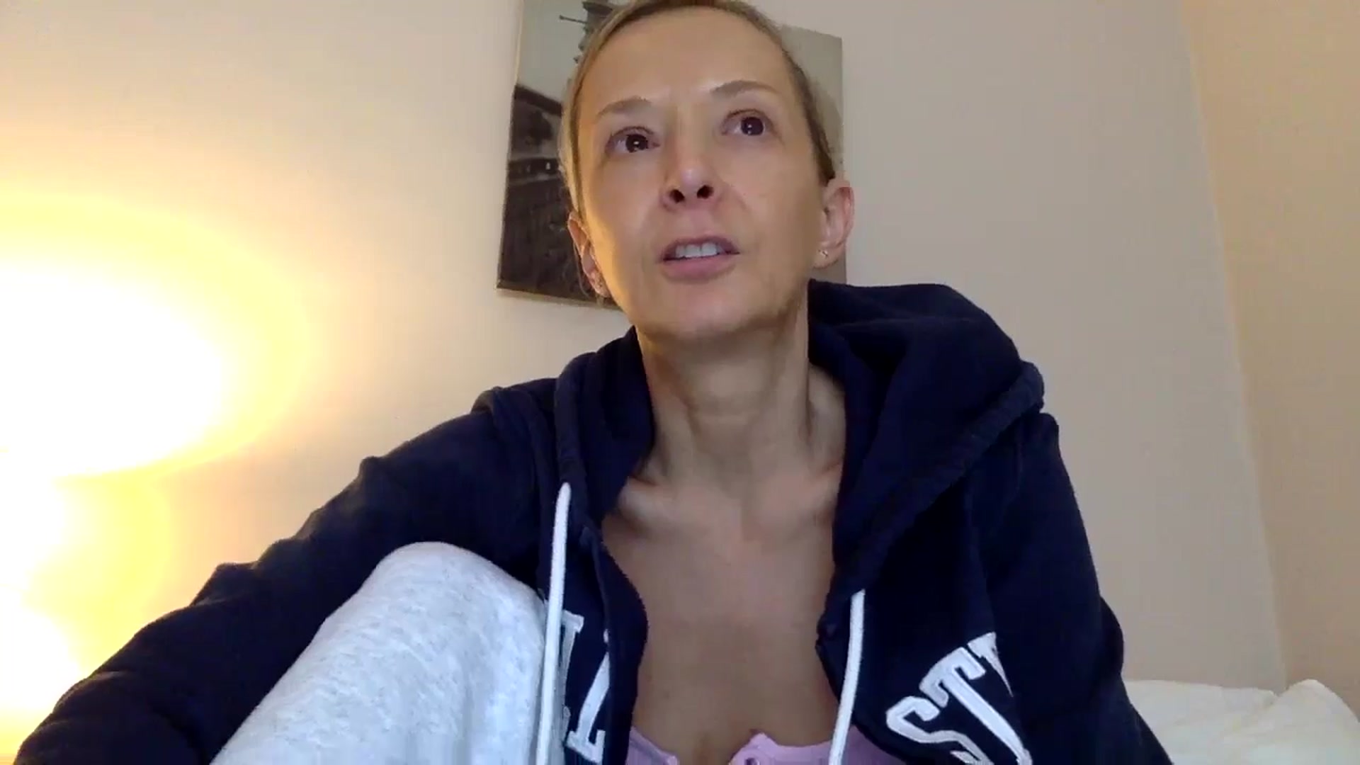 Gallery image thumbnail from Aimee_Angel's myfreecams stream on, 07/07/2024, 16:20 image 7 of 20