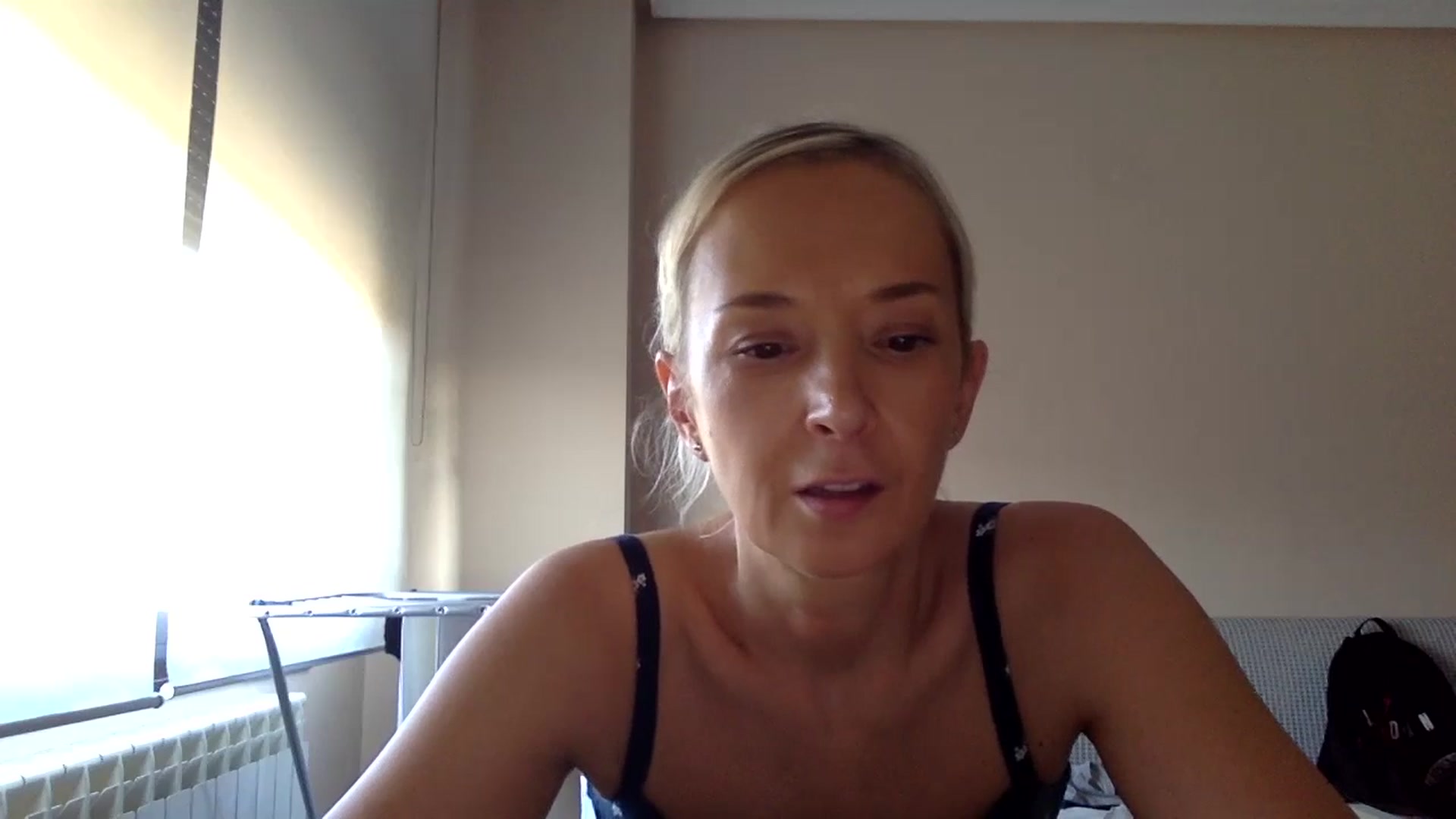 Gallery image thumbnail from Aimee_Angel's myfreecams stream on, 07/24/2024, 18:31 image 2 of 20