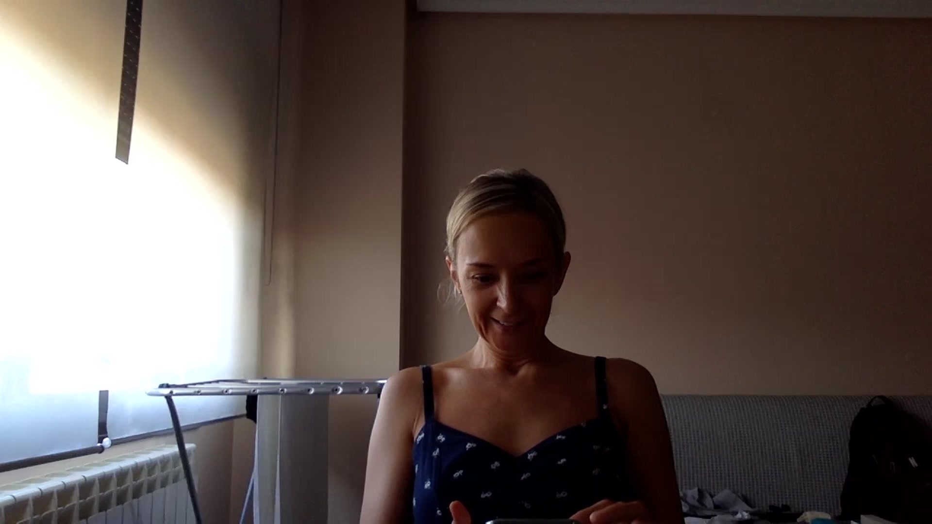 Gallery image thumbnail from Aimee_Angel's myfreecams stream on, 07/24/2024, 18:31 image 4 of 20