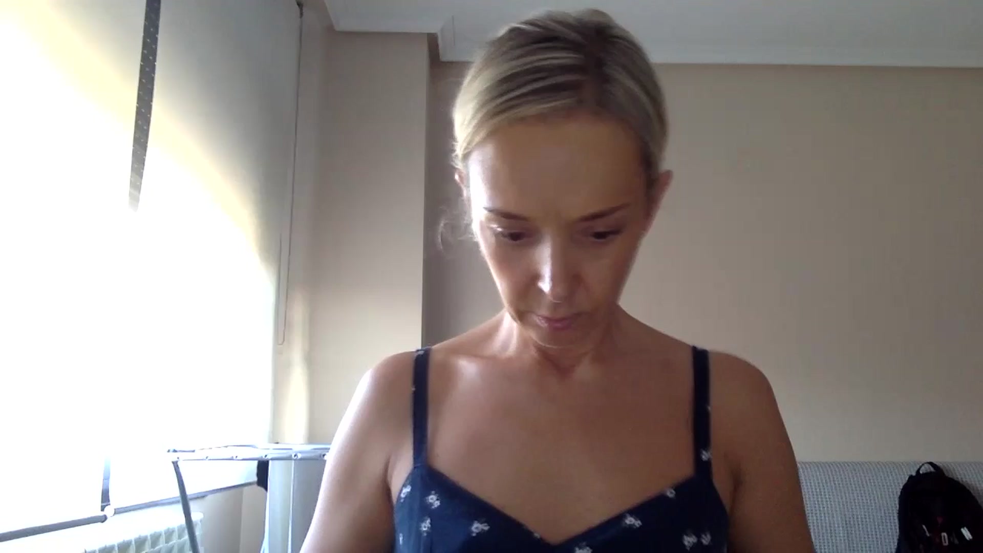 Gallery image thumbnail from Aimee_Angel's myfreecams stream on, 07/24/2024, 18:31 image 9 of 20