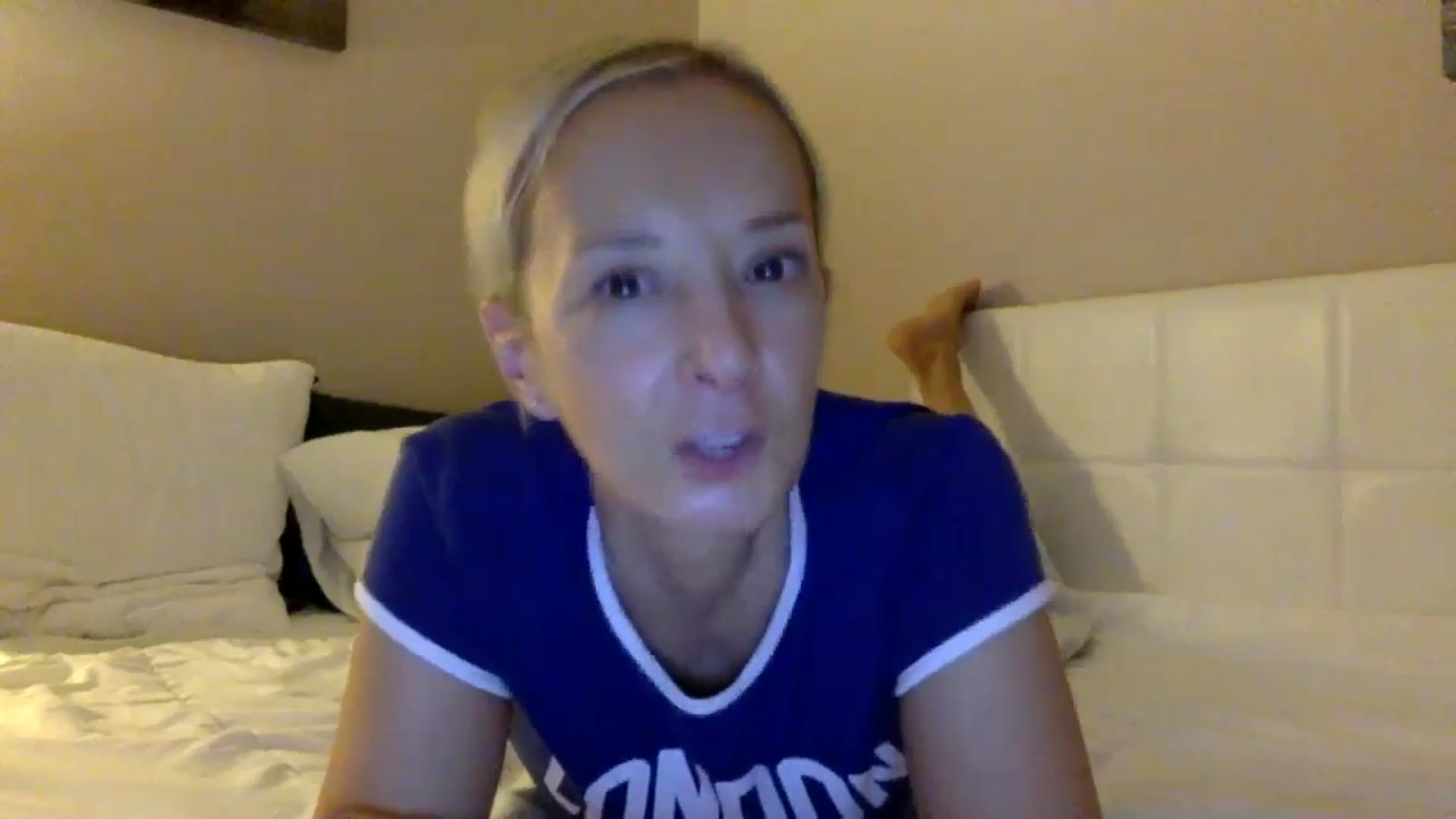 Gallery image thumbnail from Aimee_Angel's myfreecams stream on, 08/03/2024, 24:26 image 16 of 20