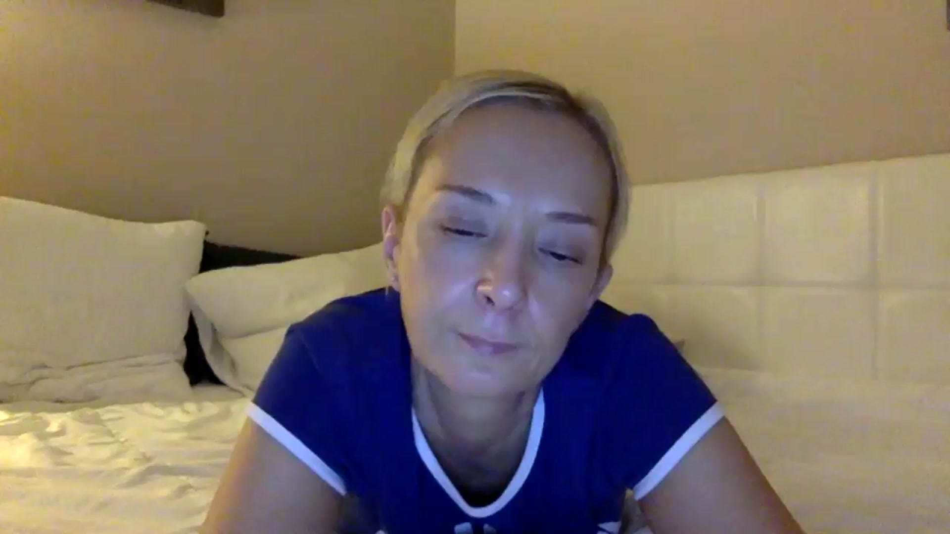 Gallery image thumbnail from Aimee_Angel's myfreecams stream on, 08/03/2024, 24:26 image 18 of 20