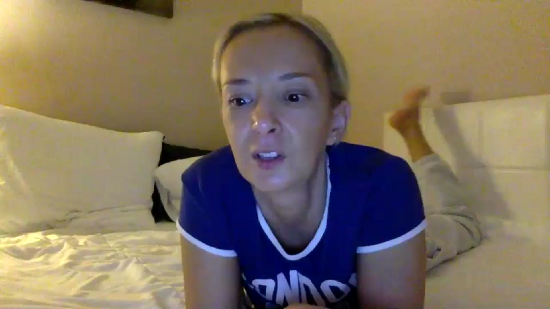 Gallery image thumbnail from Aimee_Angel's myfreecams stream on, 08/03/2024, 24:26 image 11 of 20