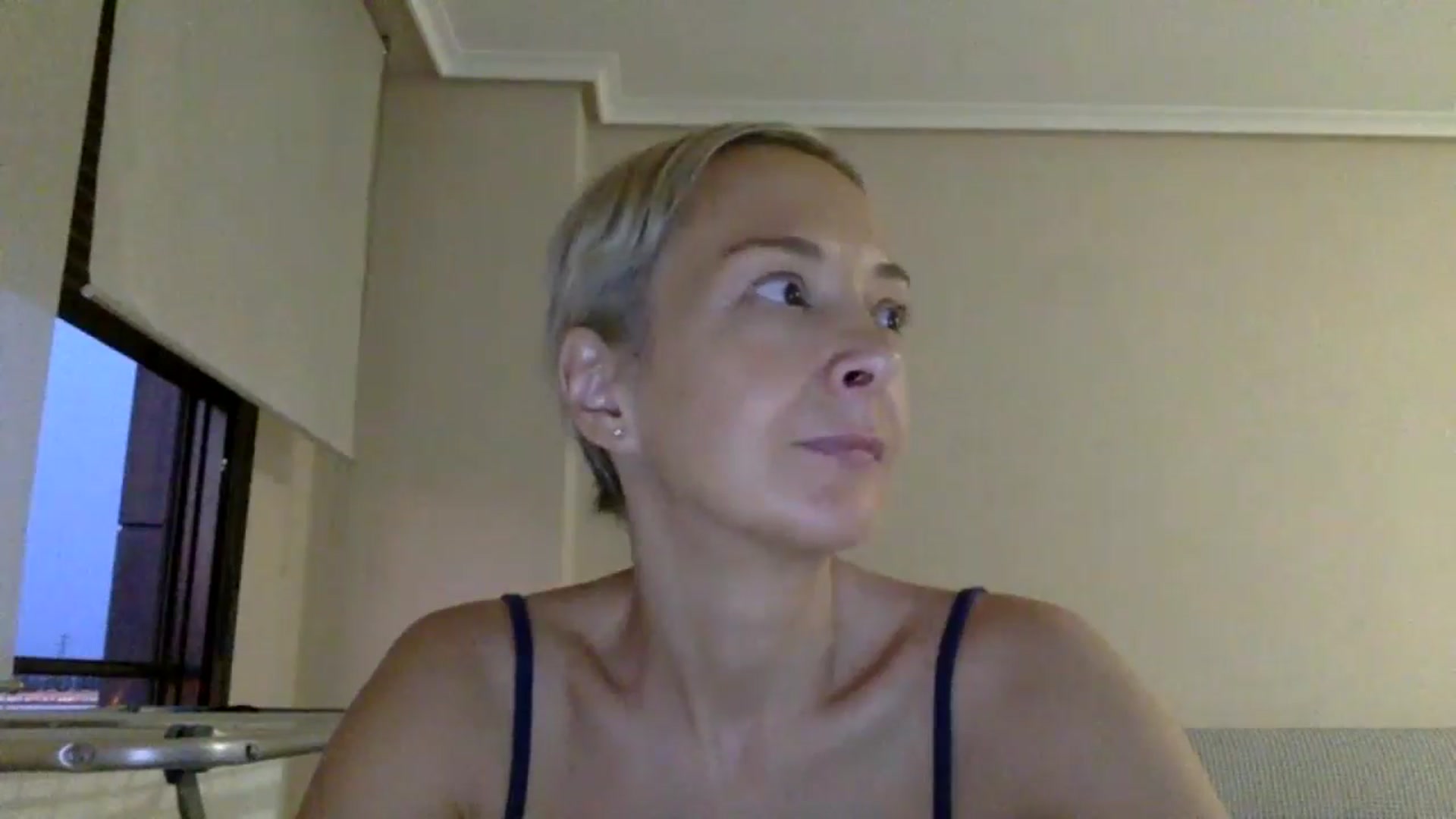 Gallery image thumbnail from Aimee_Angel's myfreecams stream on, 08/05/2024, 19:50 image 16 of 20