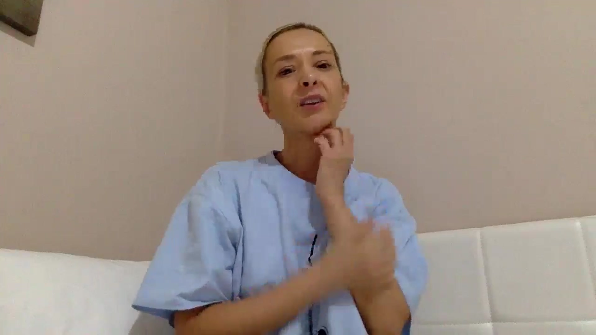 Gallery image thumbnail from Aimee_Angel's myfreecams stream on, 08/23/2024, 22:11 image 8 of 20
