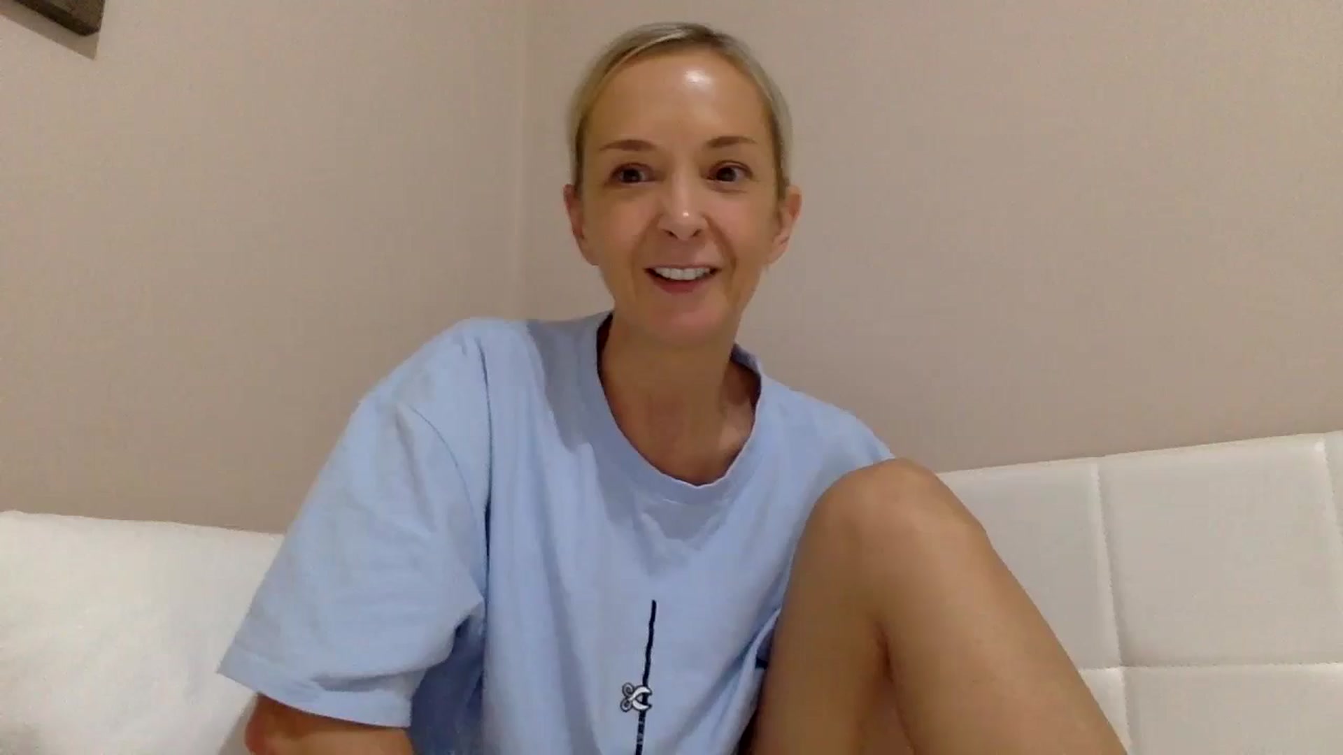 Gallery image thumbnail from Aimee_Angel's myfreecams stream on, 08/23/2024, 22:11 image 16 of 20