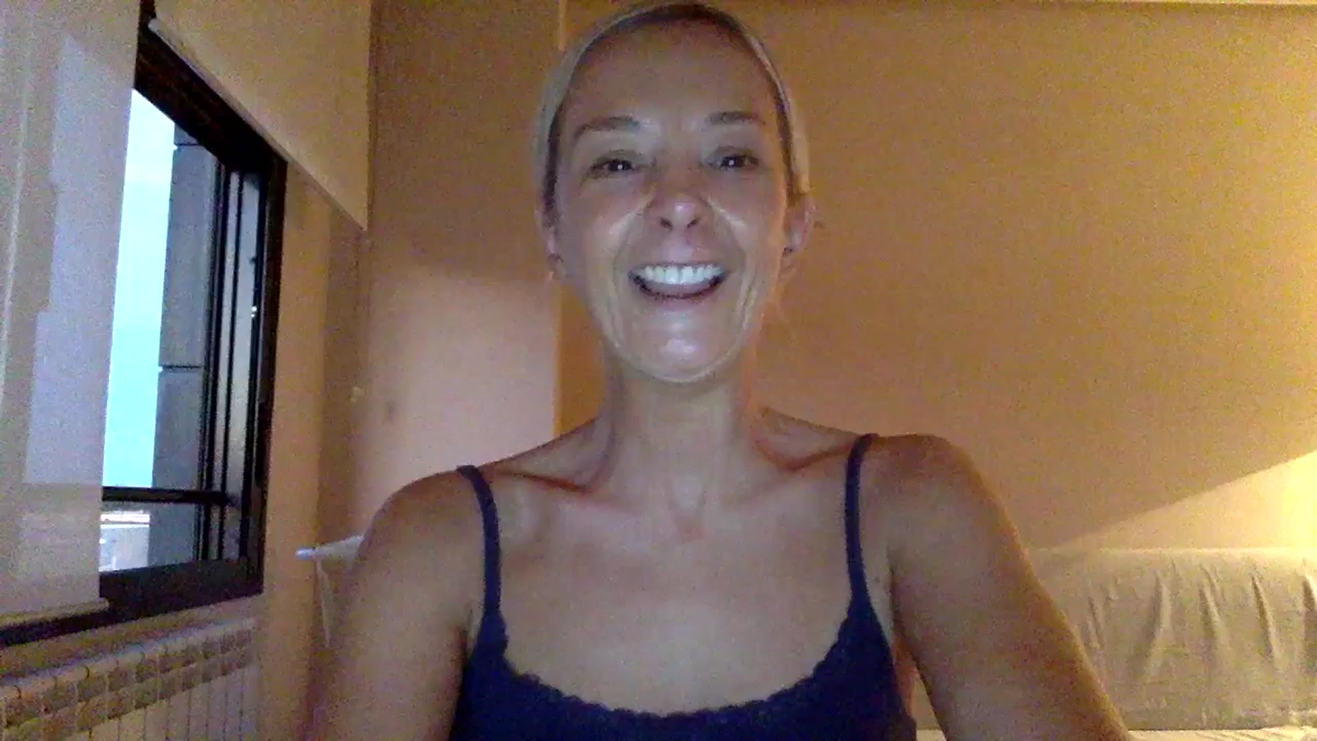 Gallery image thumbnail from Aimee_Angel's myfreecams stream on, 08/27/2024, 19:26 image 1 of 20