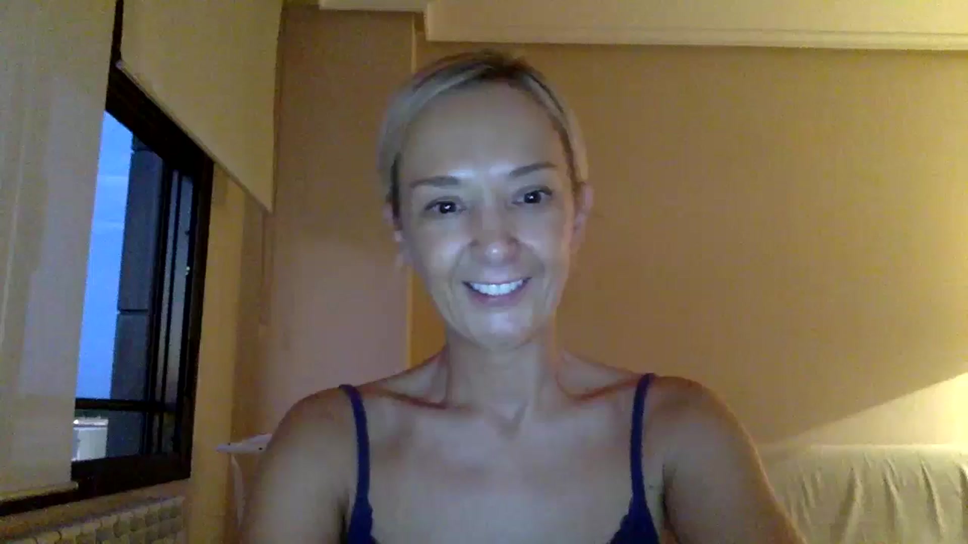 Gallery image thumbnail from Aimee_Angel's myfreecams stream on, 08/27/2024, 19:26 image 8 of 20