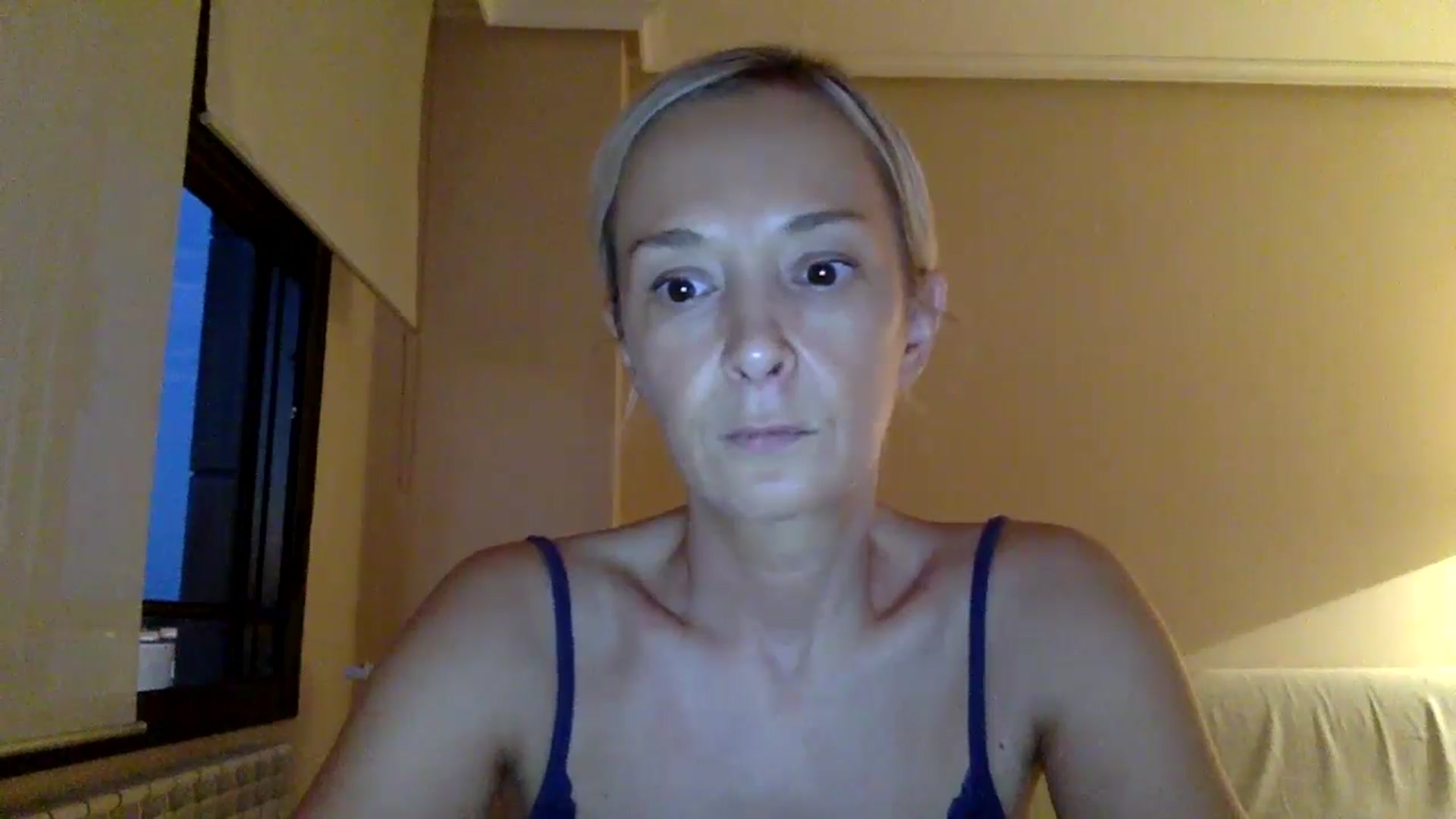 Gallery image thumbnail from Aimee_Angel's myfreecams stream on, 08/27/2024, 19:26 image 13 of 20