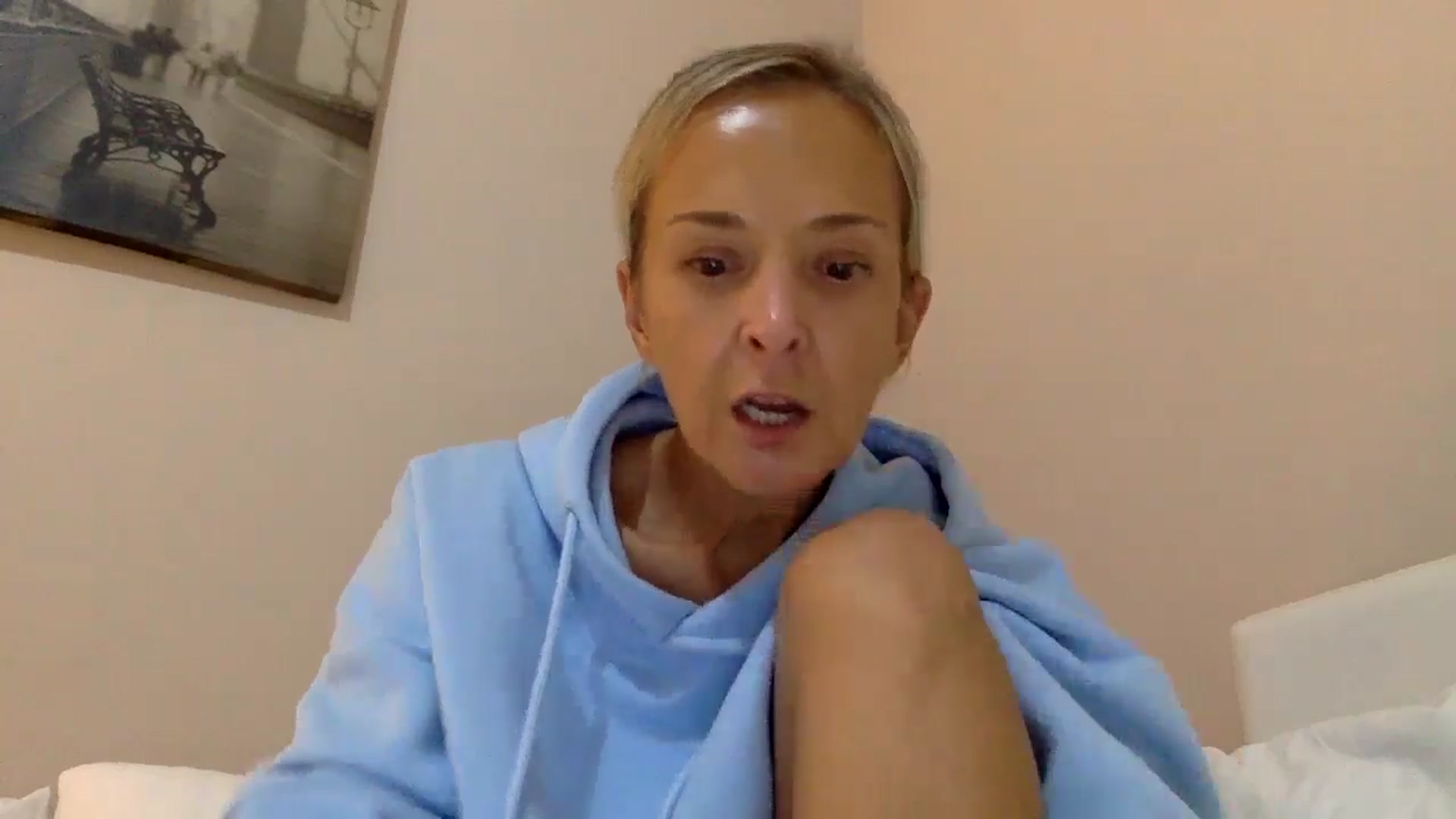 Gallery image thumbnail from Aimee_Angel's myfreecams stream on, 09/17/2024, 19:47 image 9 of 20