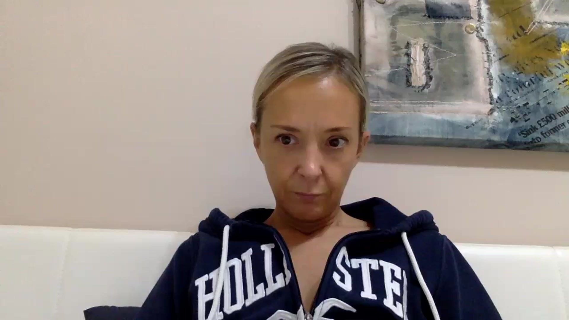 Gallery image thumbnail from Aimee_Angel's myfreecams stream on, 09/27/2024, 21:26 image 19 of 20