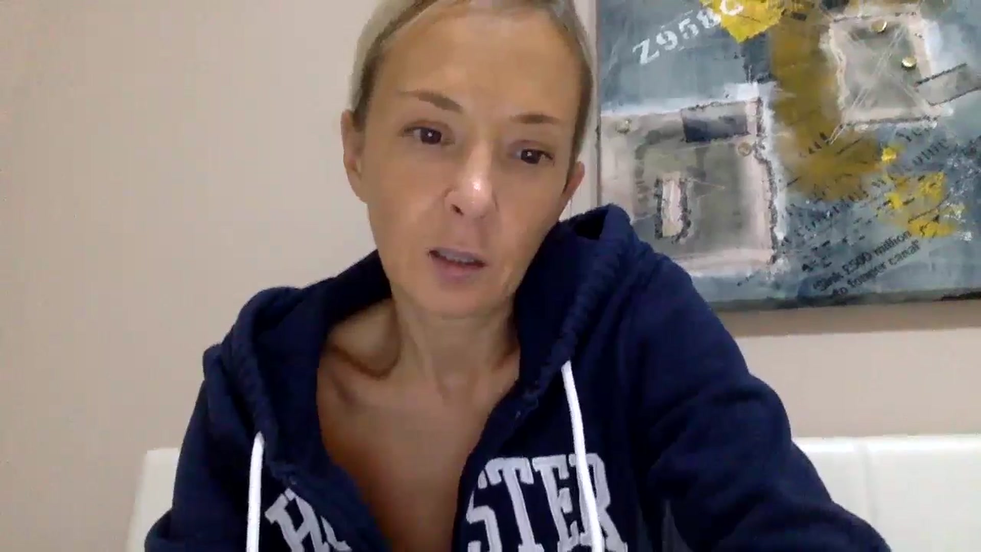Gallery image thumbnail from Aimee_Angel's myfreecams stream on, 09/27/2024, 21:26 image 20 of 20