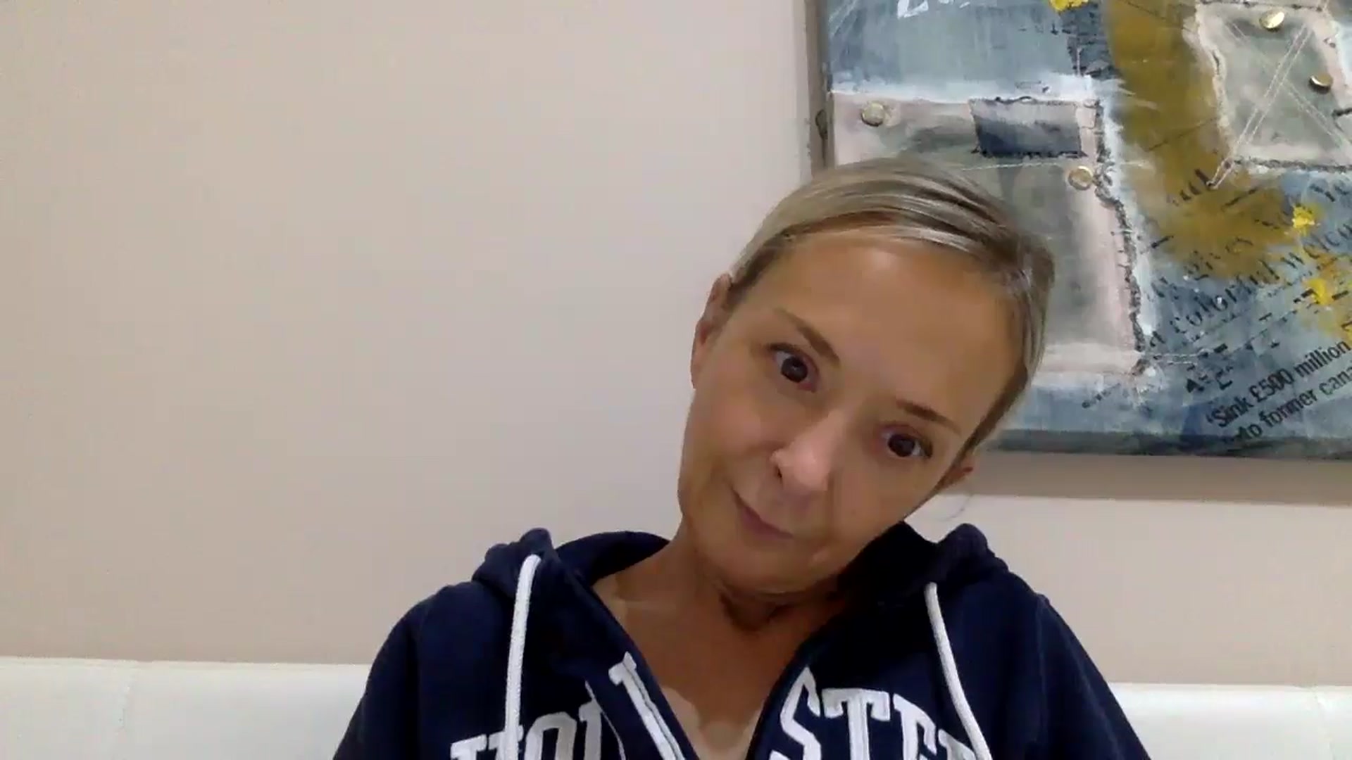 Gallery image thumbnail from Aimee_Angel's myfreecams stream on, 09/27/2024, 21:26 image 9 of 20