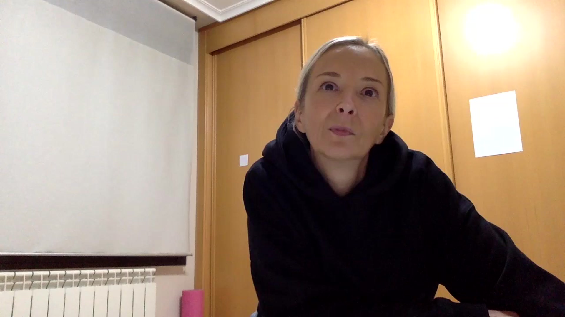 Gallery image thumbnail from Aimee_Angel's myfreecams stream on, 09/28/2024, 20:26 image 1 of 20