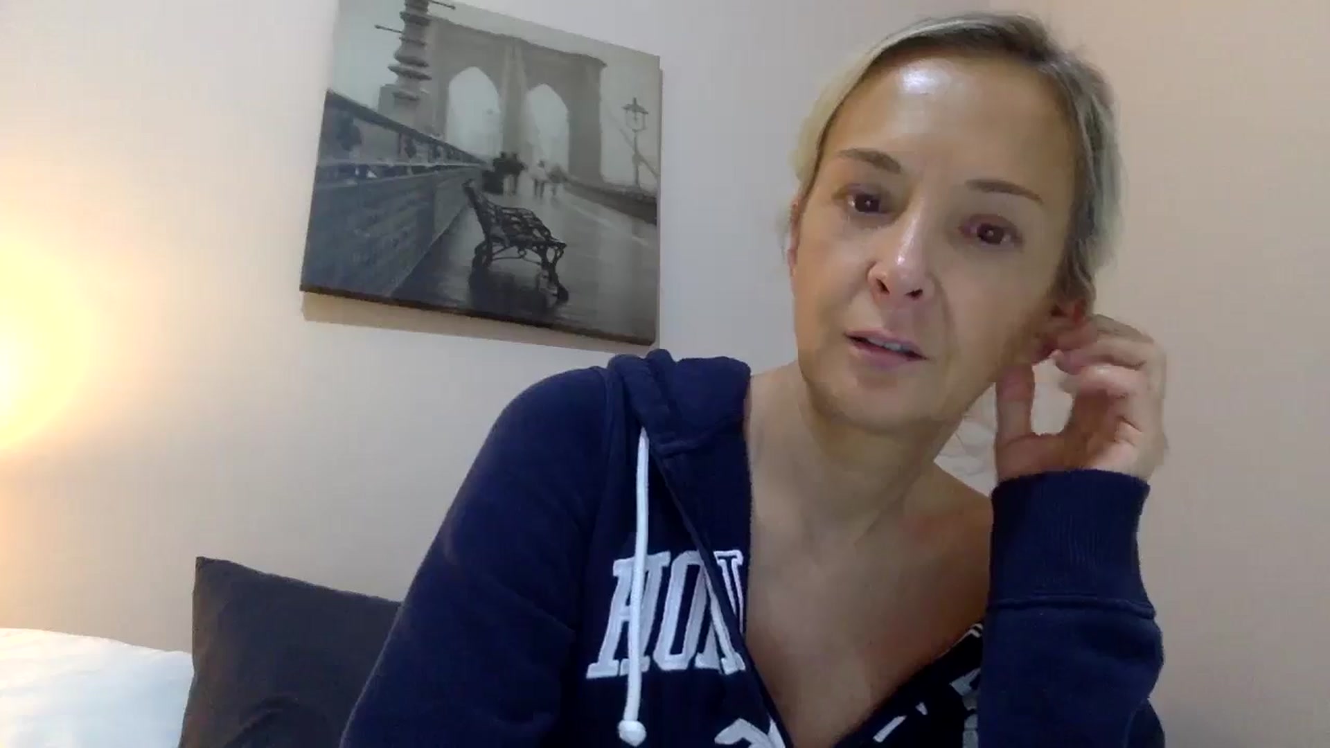 Gallery image thumbnail from Aimee_Angel's myfreecams stream on, 10/07/2024, 23:58 image 3 of 20
