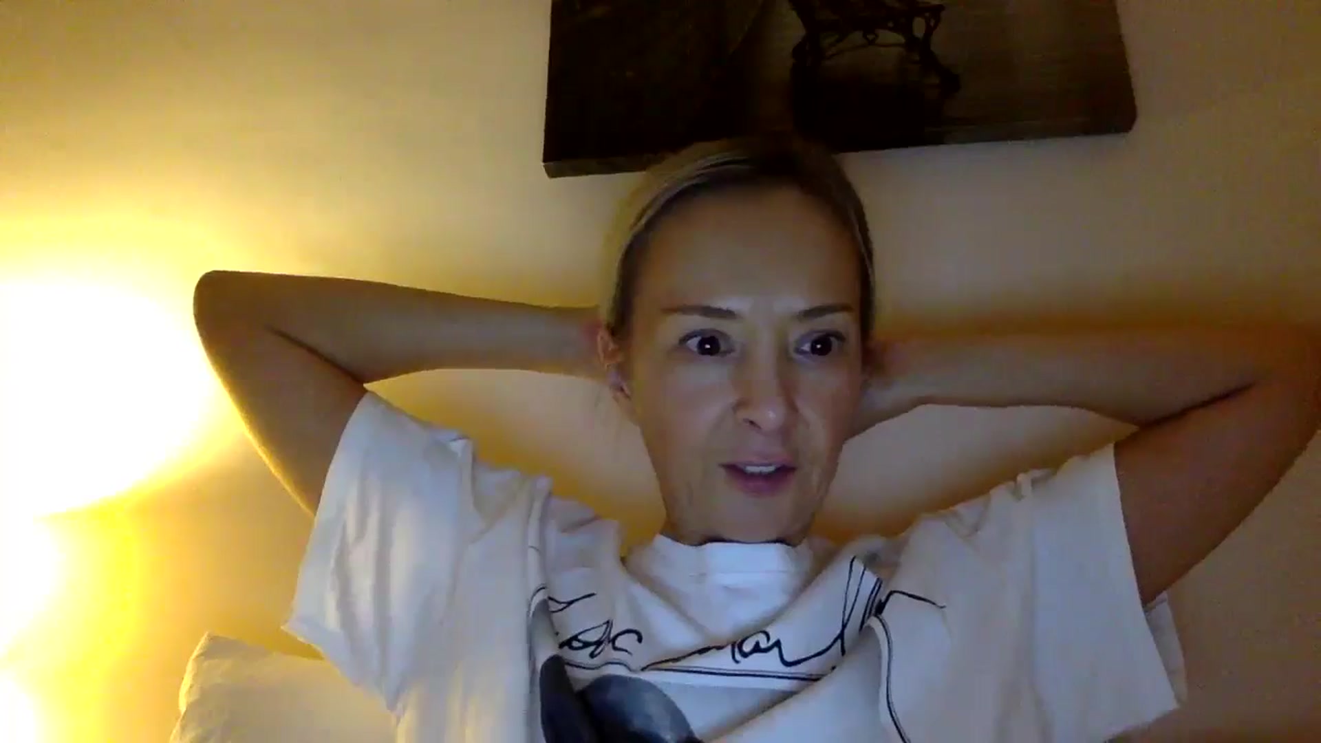 Gallery image thumbnail from Aimee_Angel's myfreecams stream on, 10/23/2024, 22:10 image 14 of 20