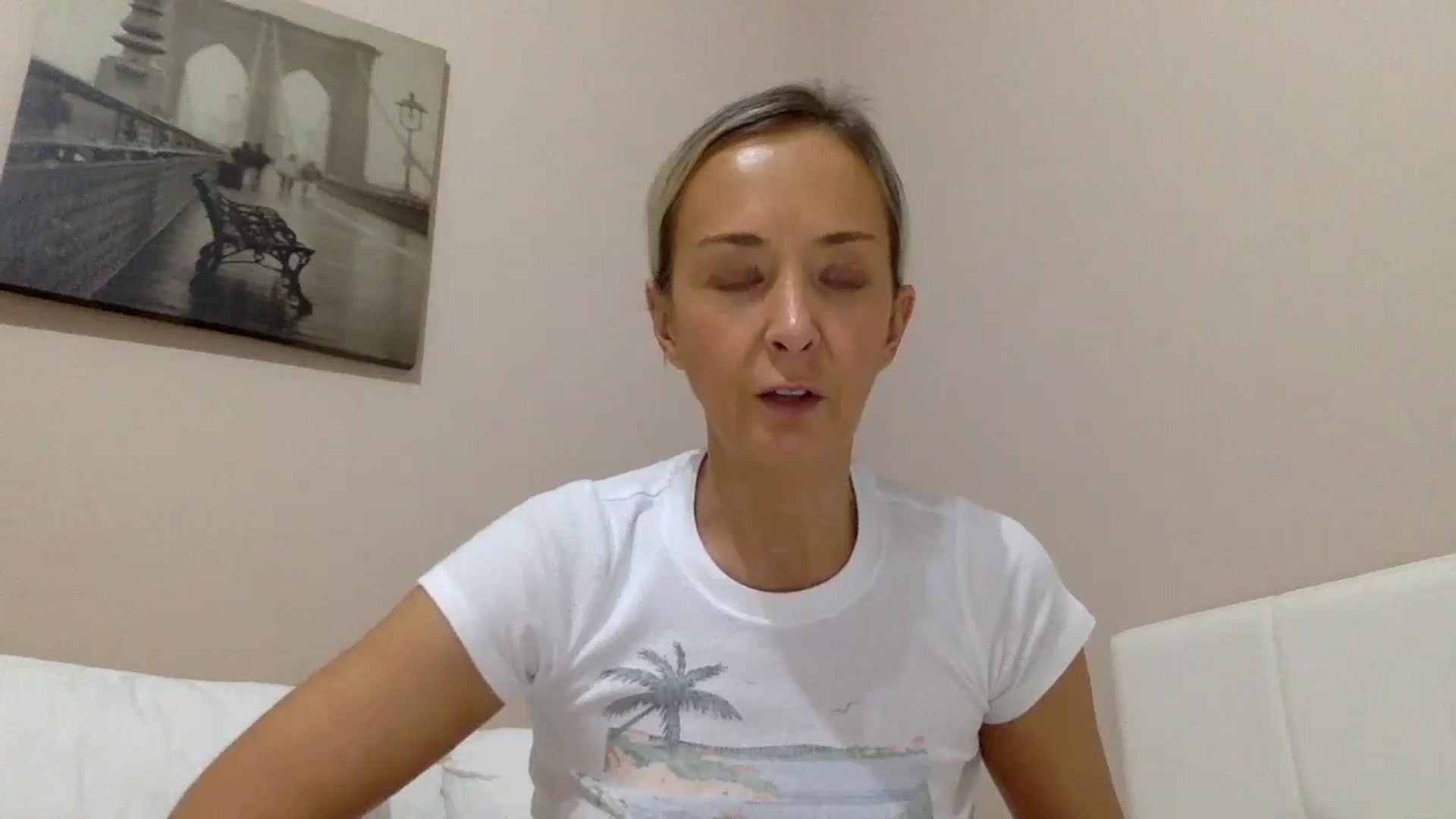 Gallery image thumbnail from Aimee_Angel's myfreecams stream on, 10/25/2024, 21:32 image 5 of 20
