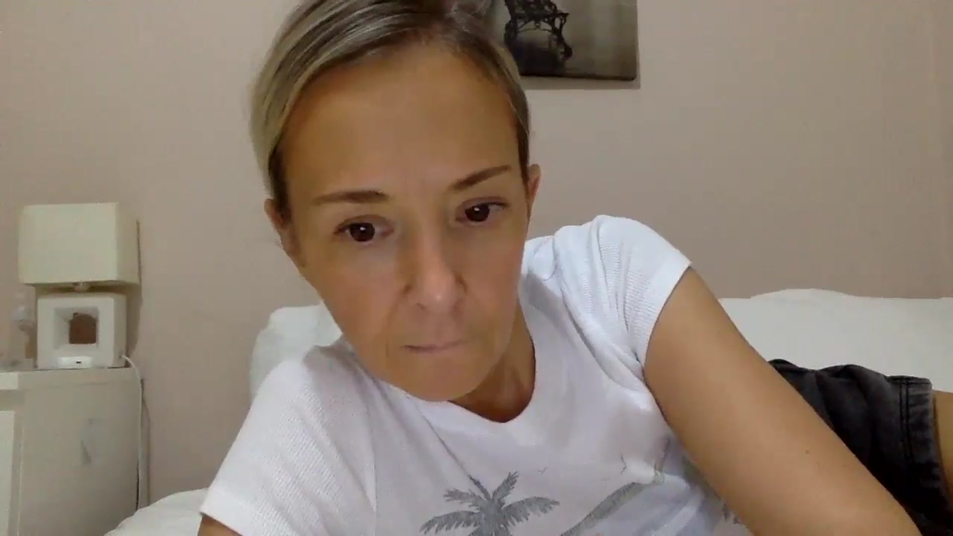 Gallery image thumbnail from Aimee_Angel's myfreecams stream on, 10/25/2024, 21:32 image 13 of 20