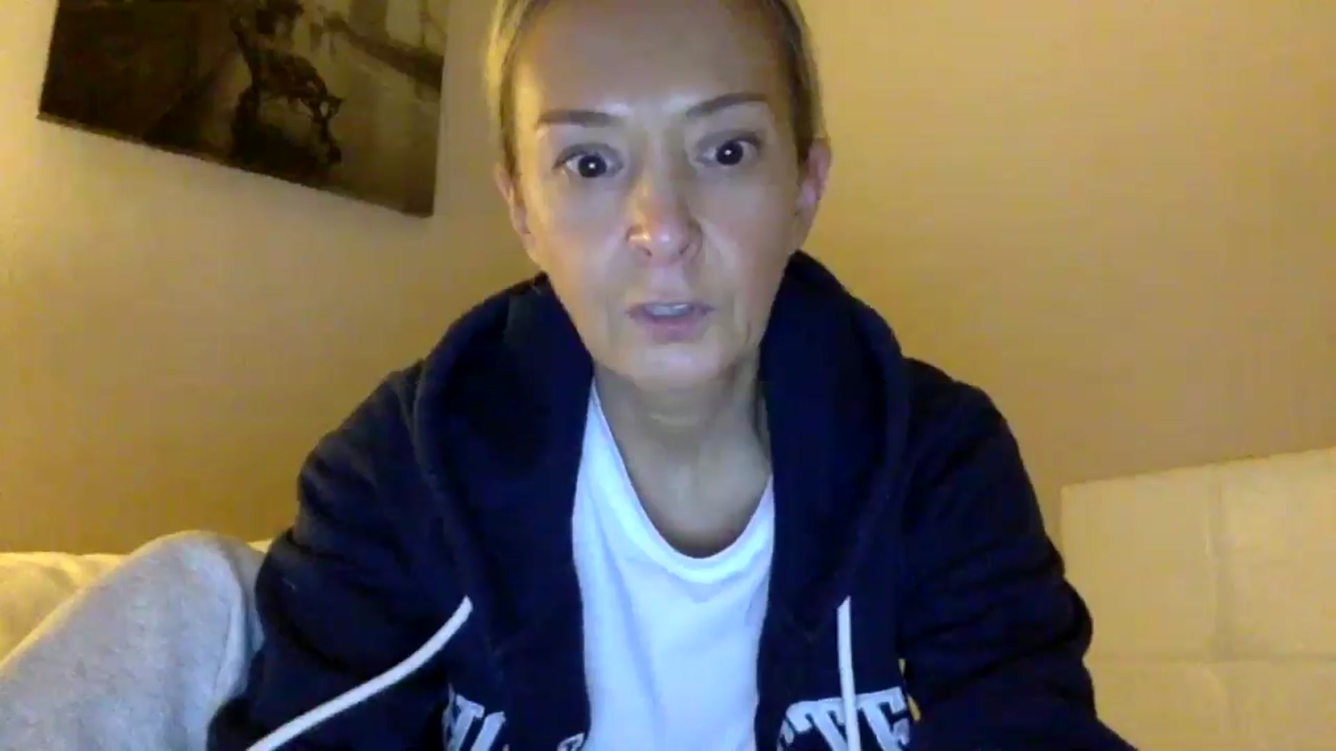 Gallery image thumbnail from Aimee_Angel's myfreecams stream on, 10/31/2024, 24:08 image 19 of 20
