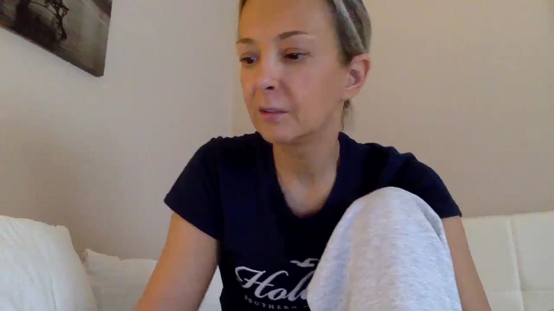 Gallery image thumbnail from Aimee_Angel's myfreecams stream on, 10/31/2024, 13:29 image 10 of 20