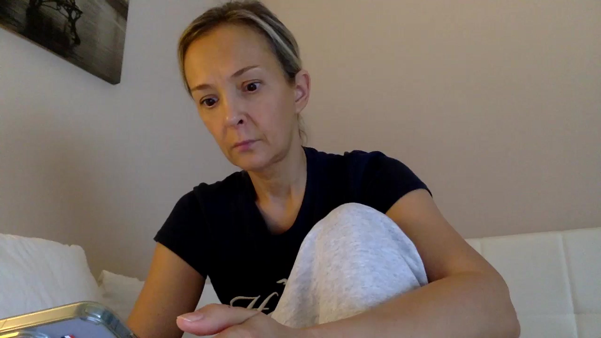 Gallery image thumbnail from Aimee_Angel's myfreecams stream on, 10/31/2024, 13:29 image 16 of 20