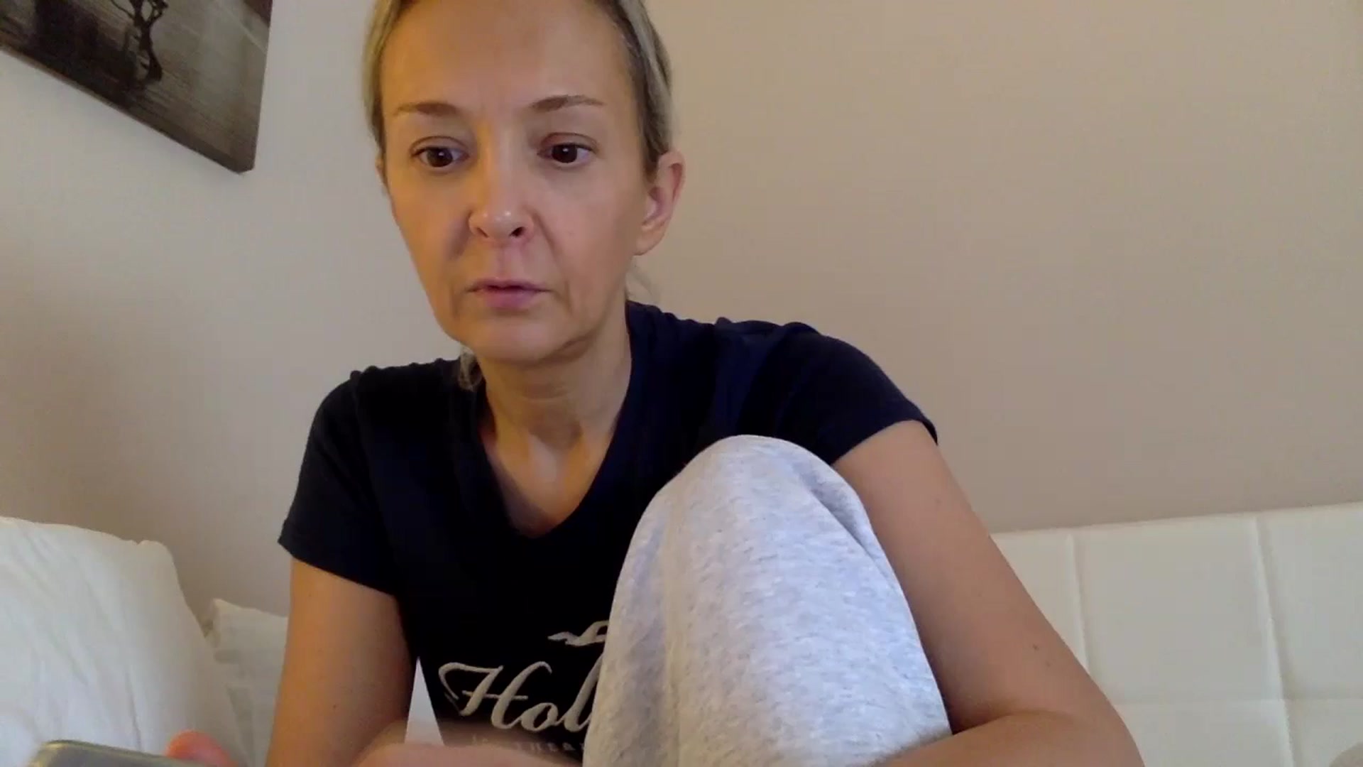 Gallery image thumbnail from Aimee_Angel's myfreecams stream on, 10/31/2024, 13:29 image 11 of 20