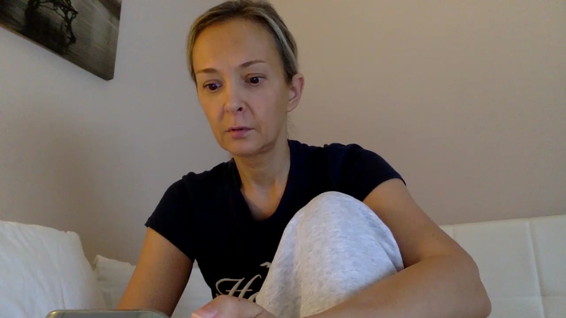 Gallery image thumbnail from Aimee_Angel's myfreecams stream on, 10/31/2024, 13:29 image 17 of 20