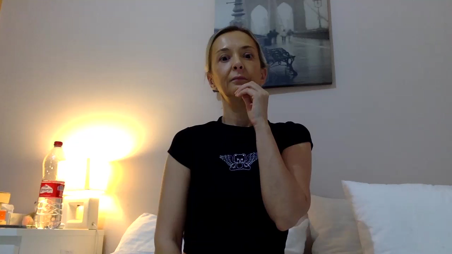Gallery image thumbnail from Aimee_Angel's myfreecams stream on, 11/01/2024, 23:49 image 4 of 20