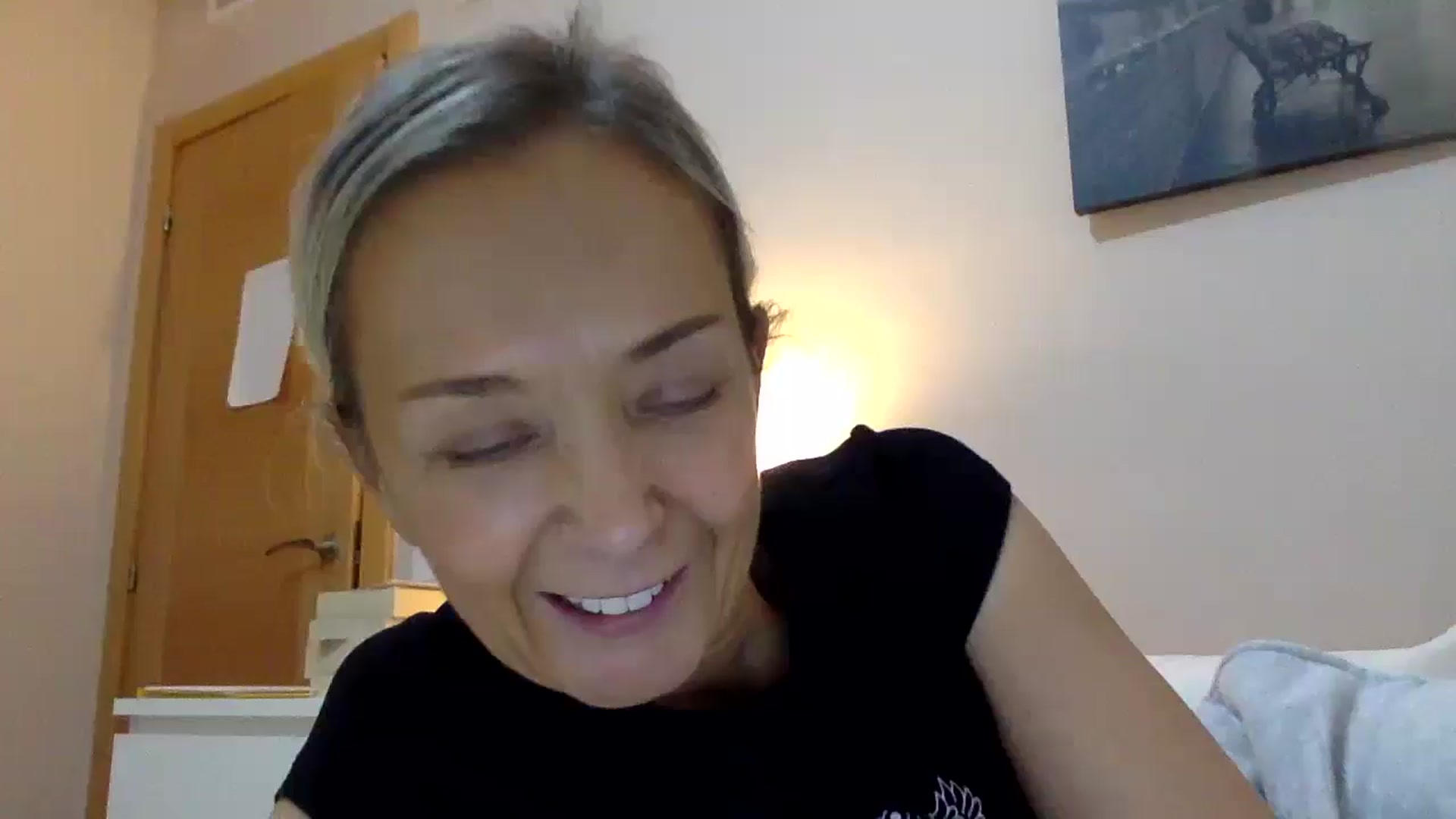 Gallery image thumbnail from Aimee_Angel's myfreecams stream on, 11/01/2024, 23:49 image 10 of 20
