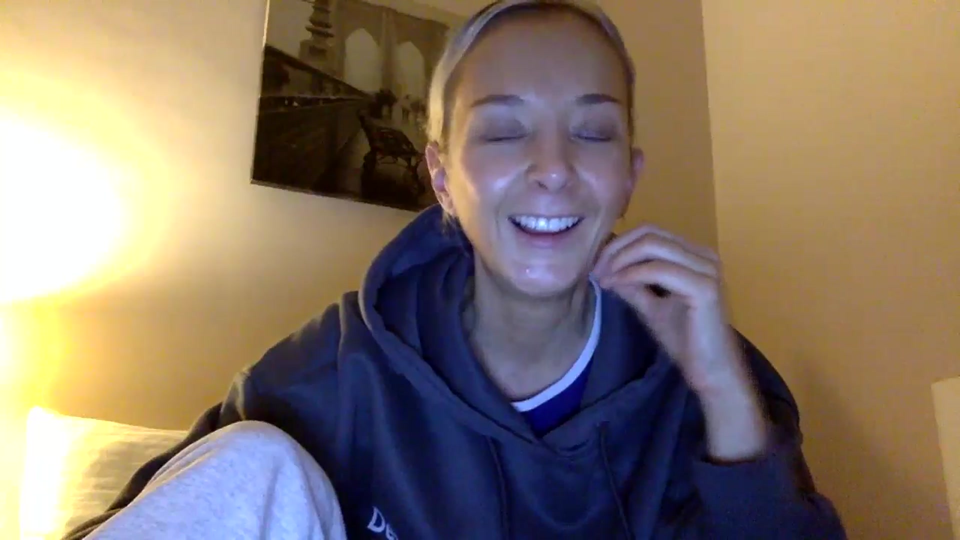 Gallery image thumbnail from Aimee_Angel's myfreecams stream on, 11/14/2024, 24:16 image 17 of 20
