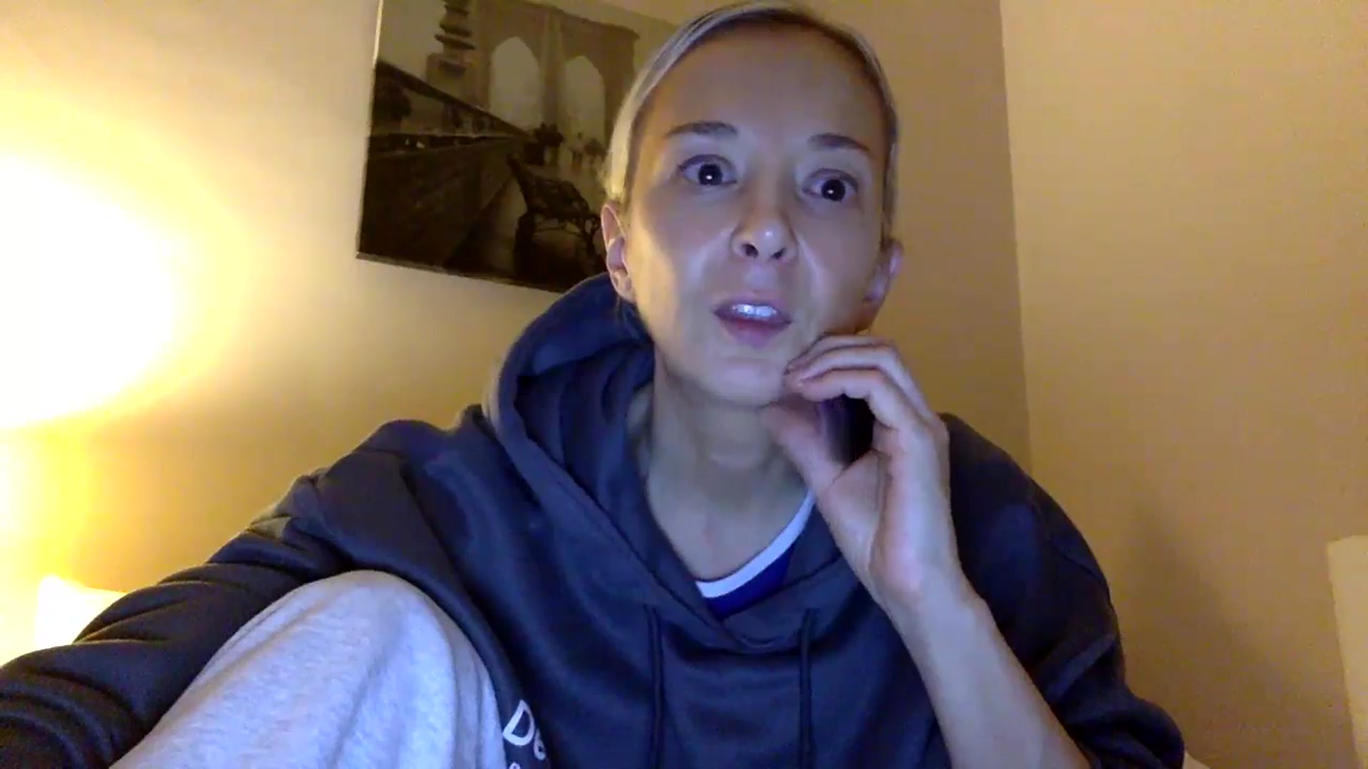 Gallery image thumbnail from Aimee_Angel's myfreecams stream on, 11/14/2024, 24:16 image 9 of 20