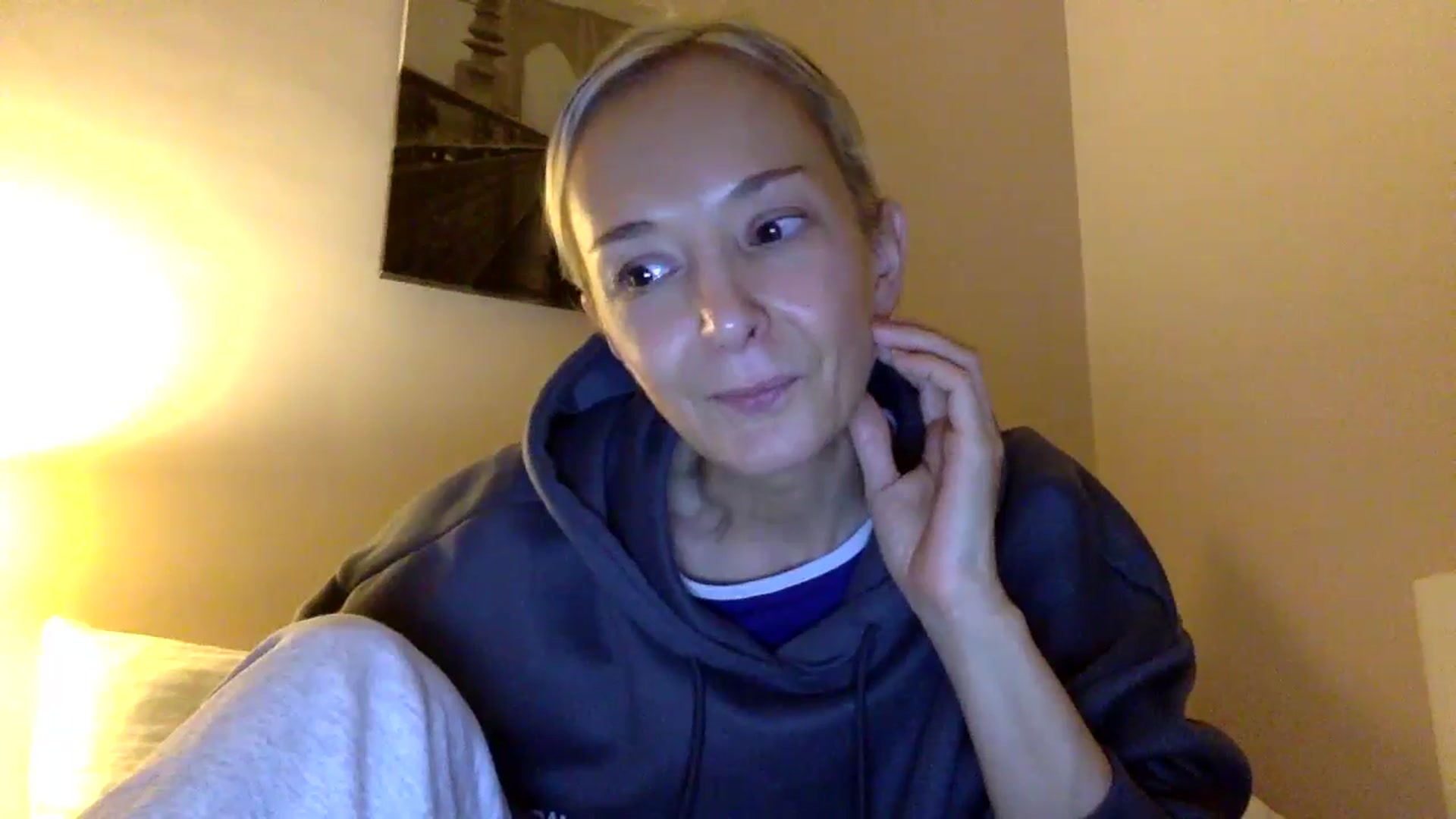 Gallery image thumbnail from Aimee_Angel's myfreecams stream on, 11/14/2024, 24:16 image 12 of 20
