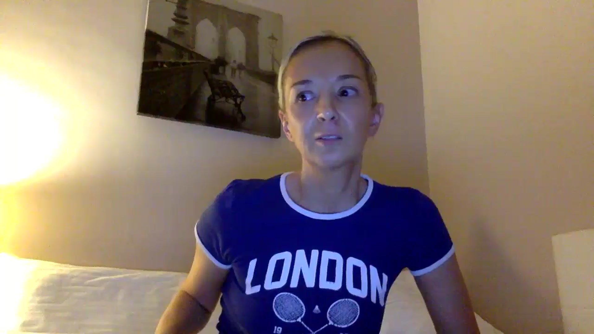 Gallery image thumbnail from Aimee_Angel's myfreecams stream on, 11/14/2024, 24:31 image 16 of 20