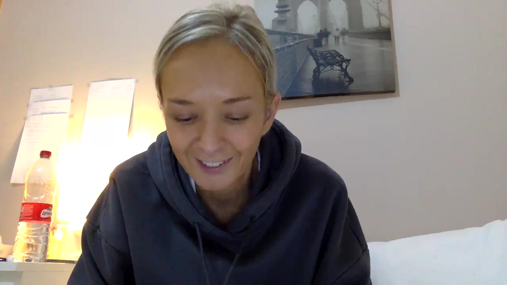 Gallery image thumbnail from Aimee_Angel's myfreecams stream on, 11/15/2024, 22:43 image 3 of 20