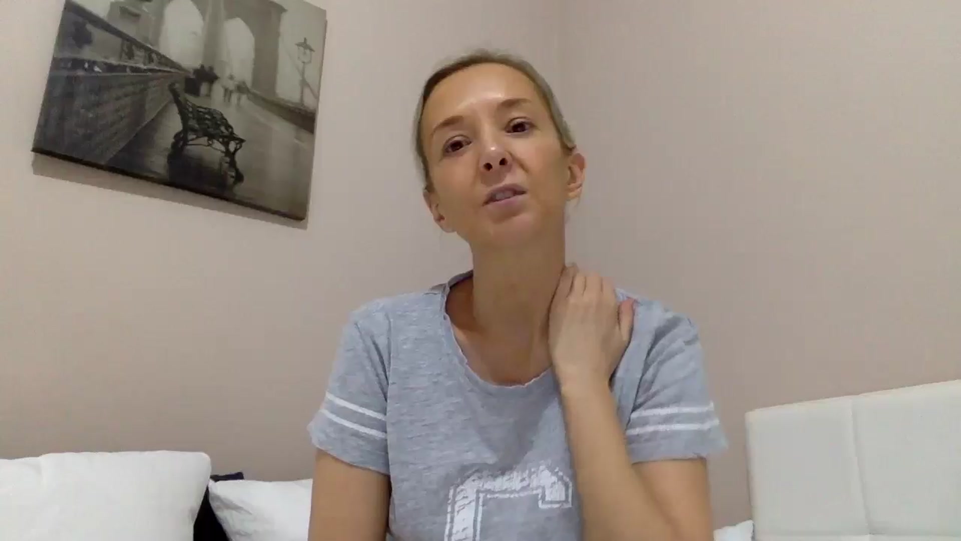 Gallery image thumbnail from Aimee_Angel's myfreecams stream on, 11/28/2024, 22:43 image 4 of 20