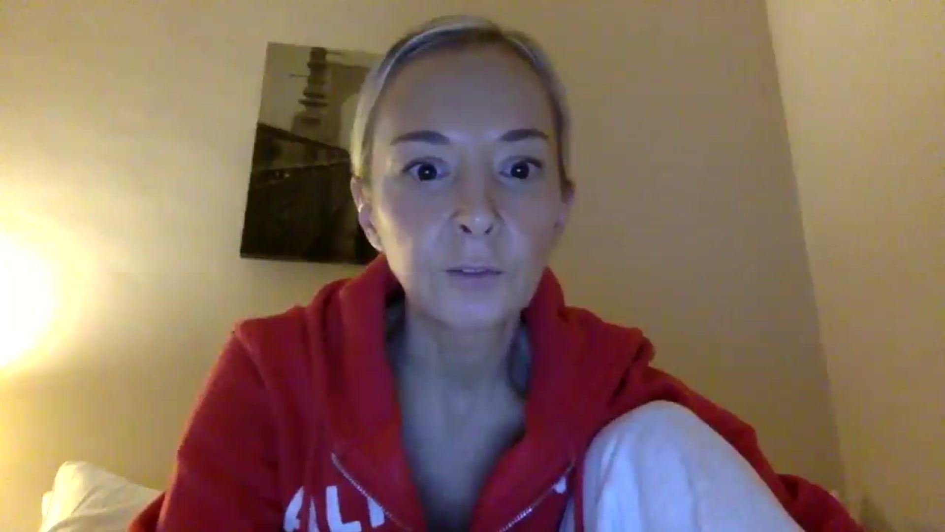 Gallery image thumbnail from Aimee_Angel's myfreecams stream on, 12/26/2024, 18:15 image 3 of 20