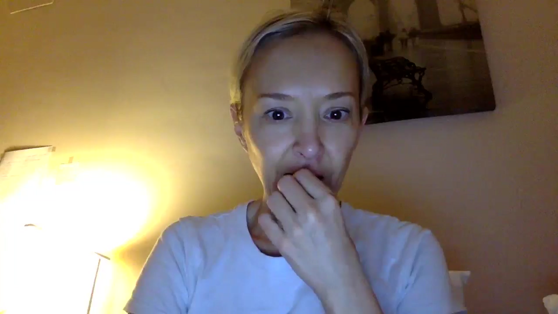 Gallery image thumbnail from Aimee_Angel's myfreecams stream on, 01/05/2025, 17:19 image 3 of 20