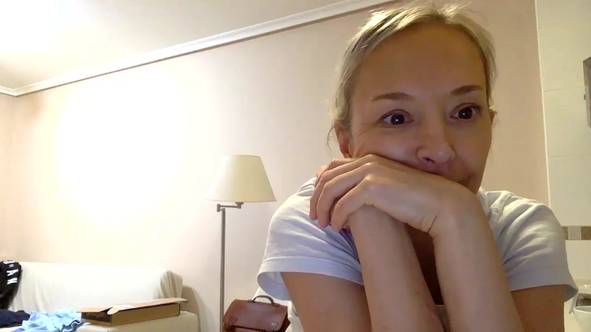 Gallery image thumbnail from Aimee_Angel's myfreecams stream on, 01/05/2025, 18:16 image 4 of 20