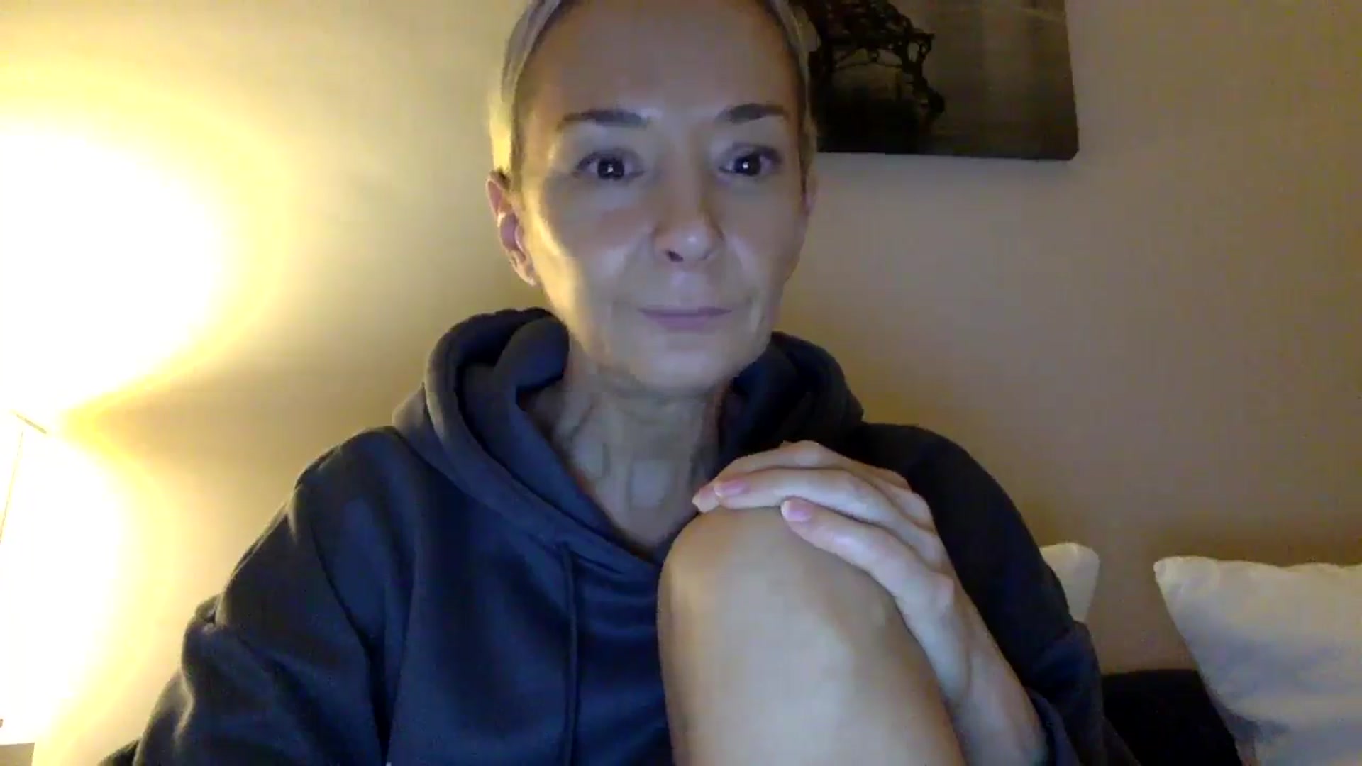 Gallery image thumbnail from Aimee_Angel's myfreecams stream on, 01/05/2025, 23:16 image 14 of 20