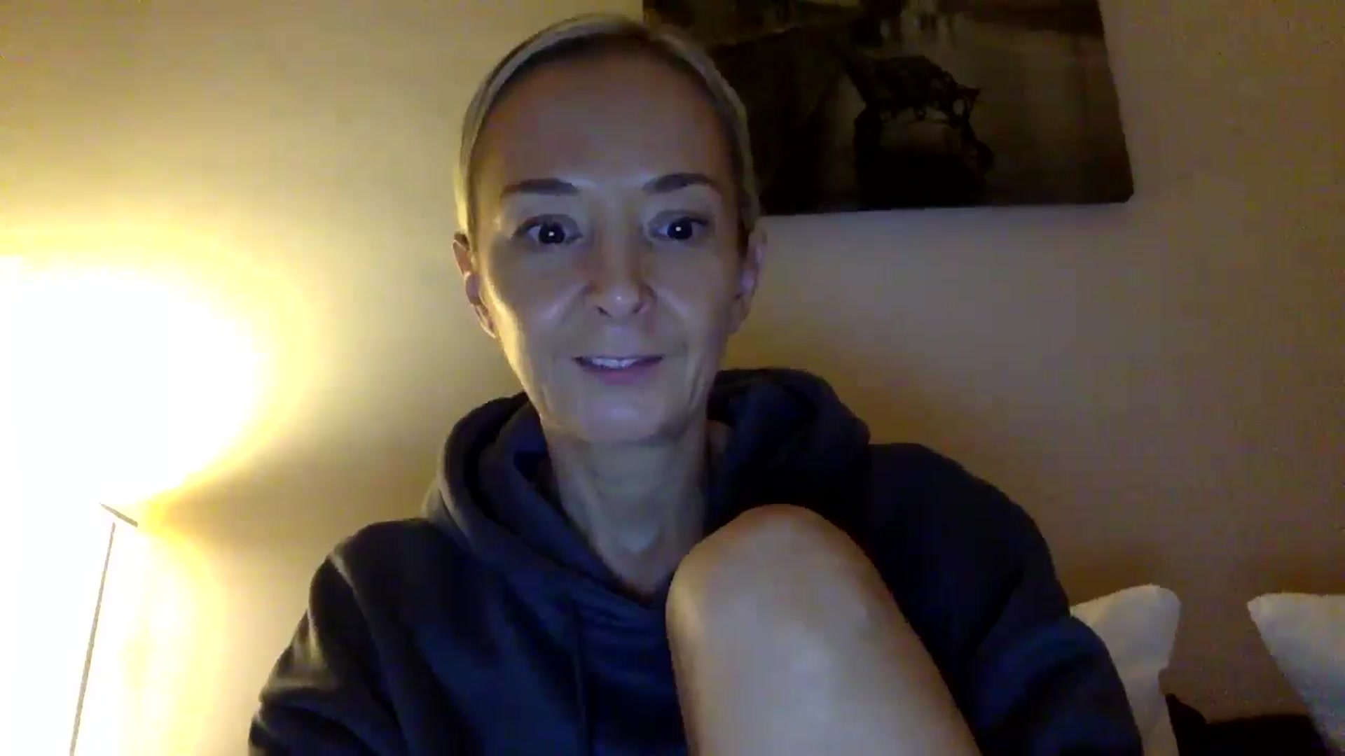 Gallery image thumbnail from Aimee_Angel's myfreecams stream on, 01/05/2025, 23:16 image 9 of 20