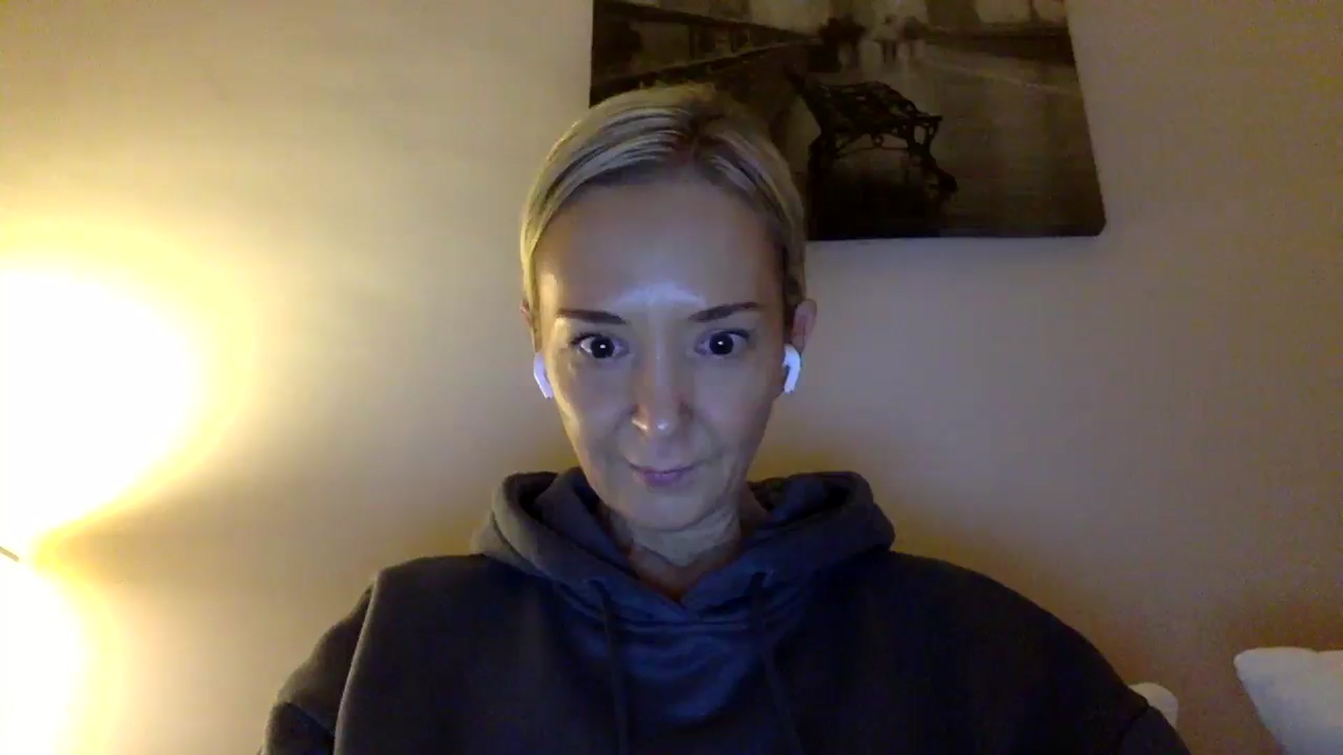 Gallery image thumbnail from Aimee_Angel's myfreecams stream on, 01/05/2025, 23:16 image 3 of 20