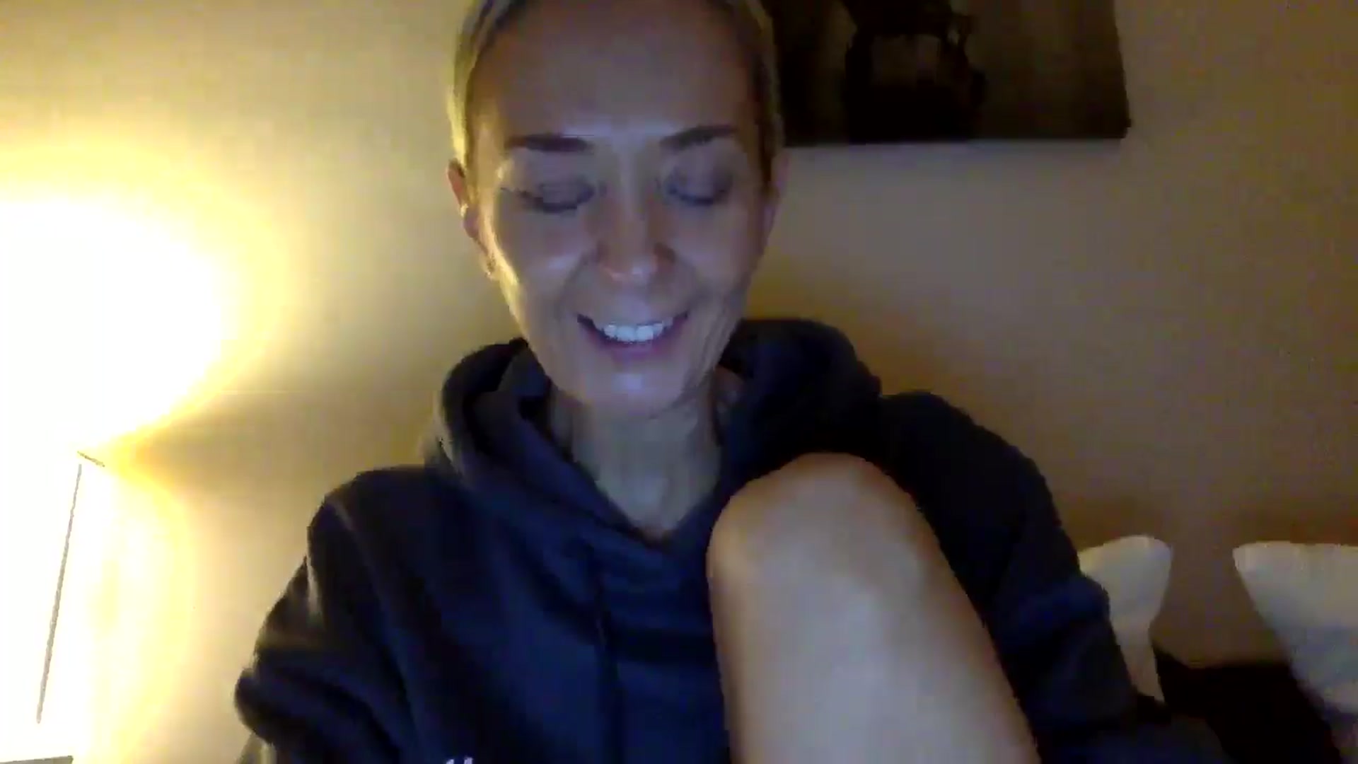 Gallery image thumbnail from Aimee_Angel's myfreecams stream on, 01/05/2025, 23:16 image 10 of 20