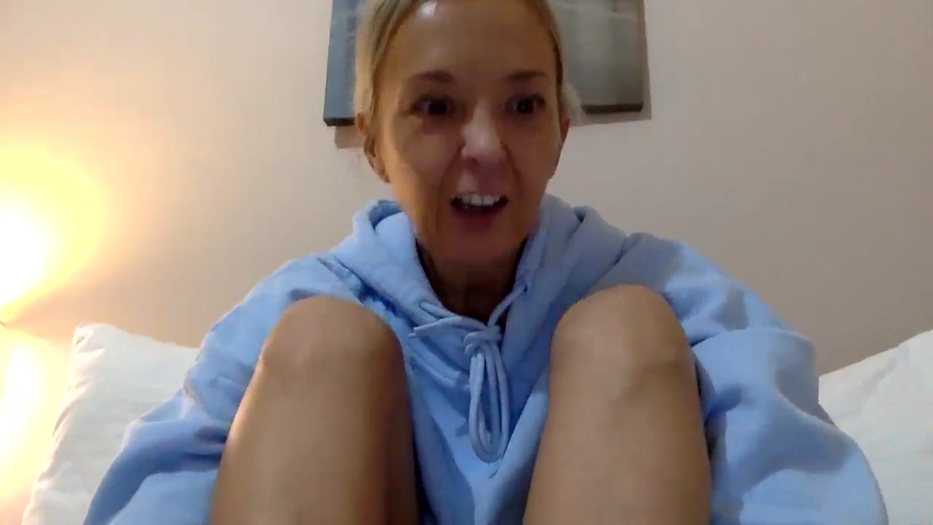Gallery image thumbnail from Aimee_Angel's myfreecams stream on, 01/15/2025, 22:51 image 5 of 20