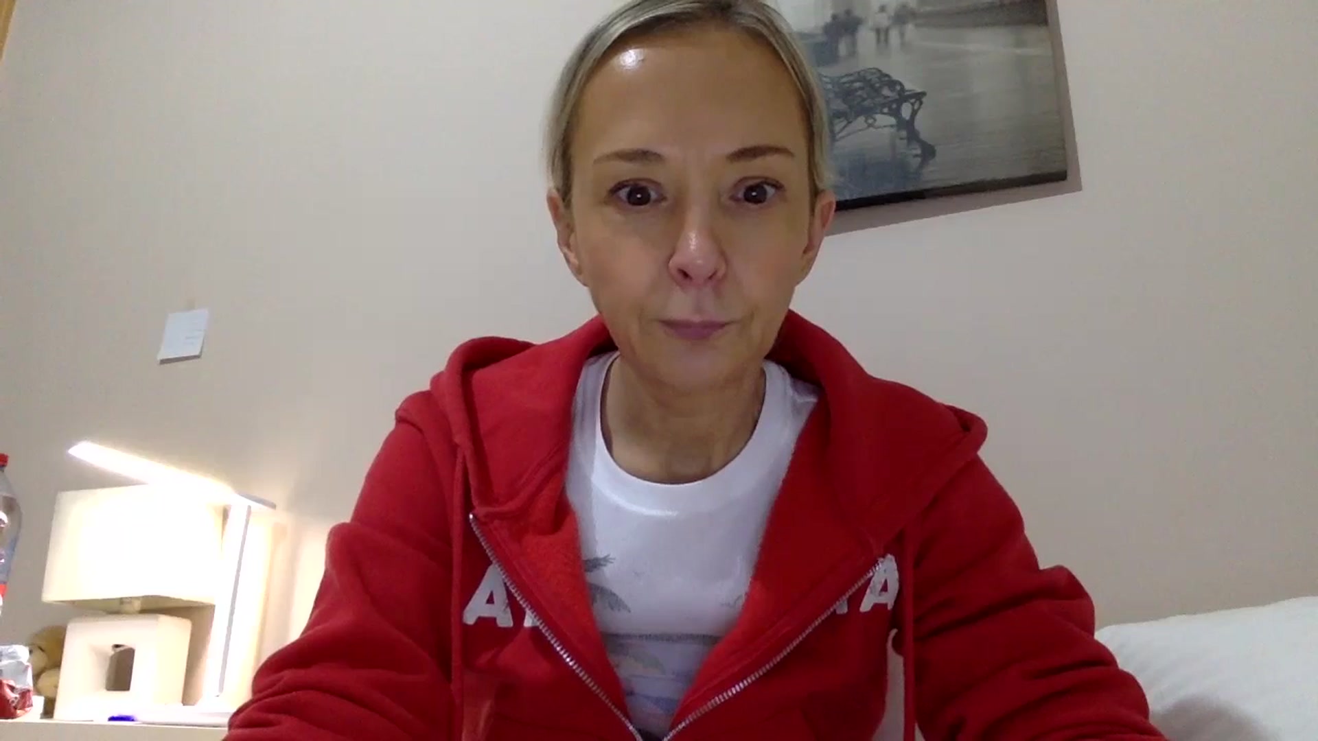 Gallery image thumbnail from Aimee_Angel's myfreecams stream on, 01/21/2025, 24:52 image 3 of 20