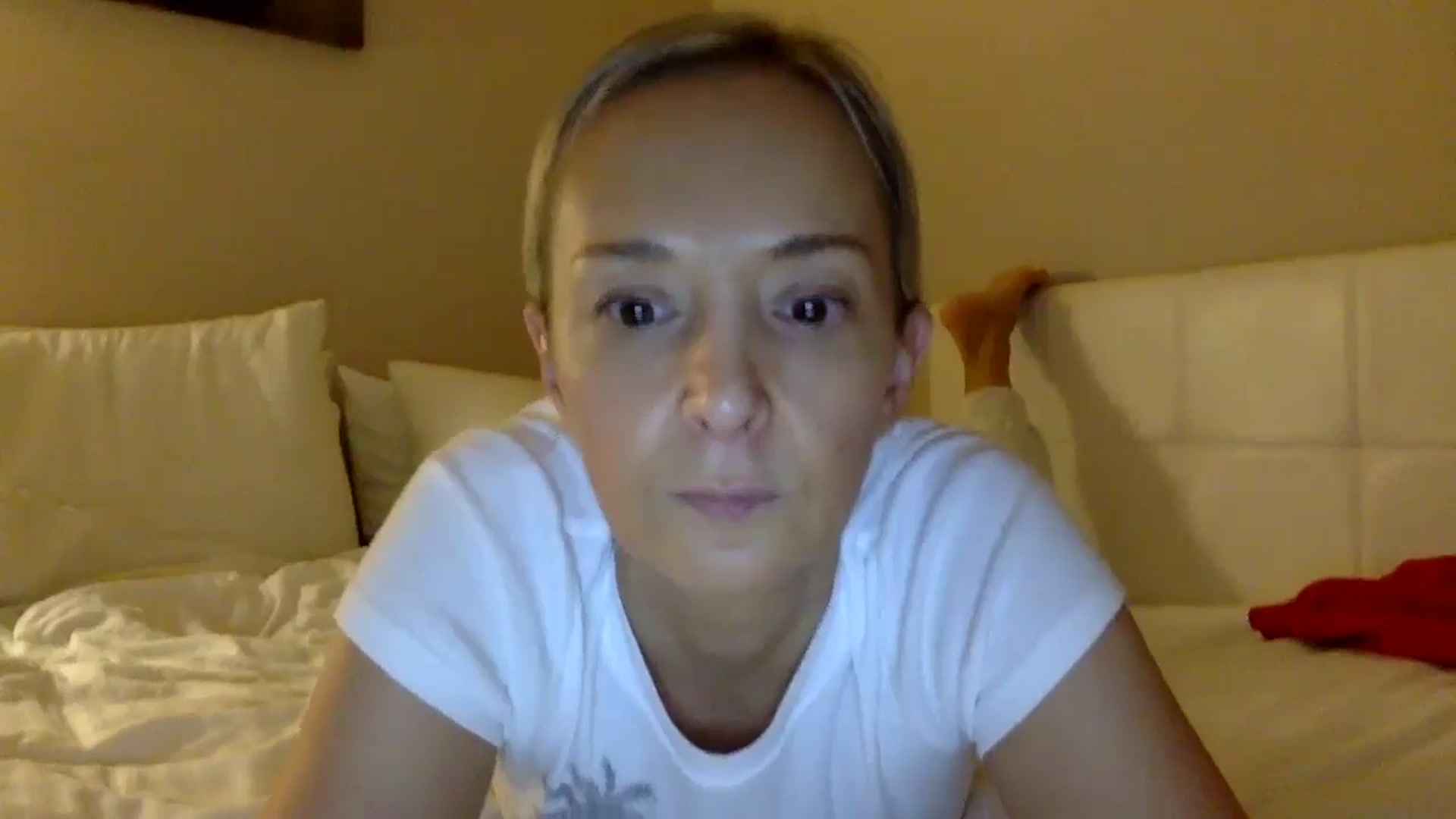 Gallery image thumbnail from Aimee_Angel's myfreecams stream on, 01/21/2025, 24:52 image 14 of 20