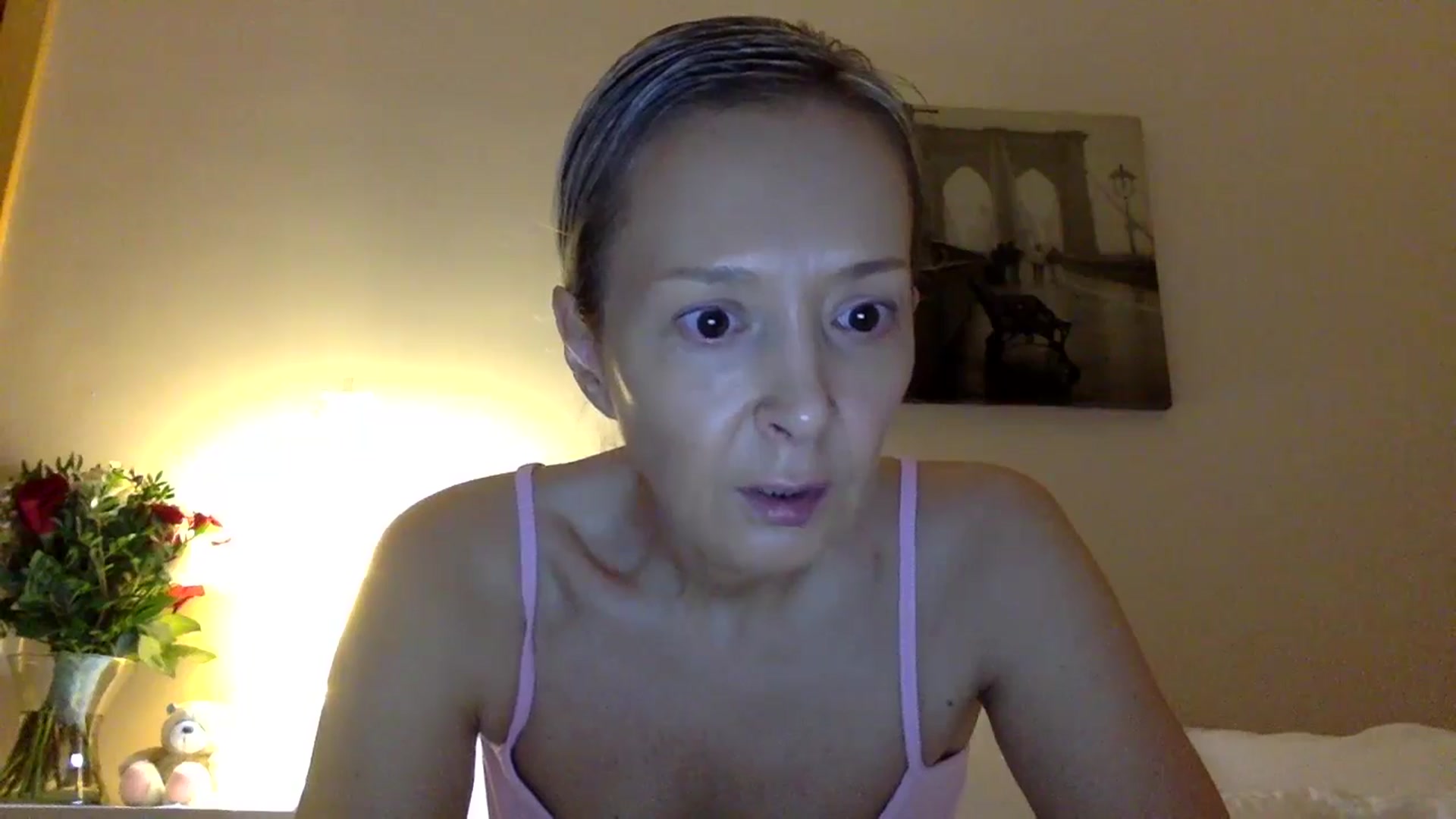 Gallery image thumbnail from Aimee_Angel's myfreecams stream on, 01/22/2025, 17:32 image 20 of 20
